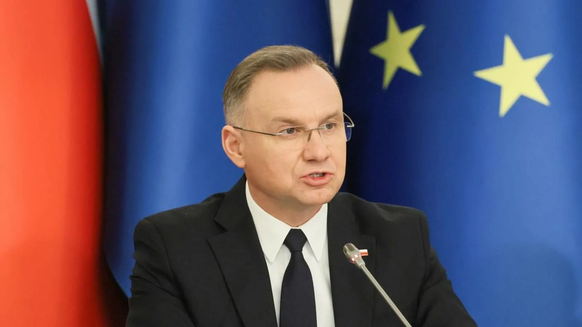 Andrzej Duda