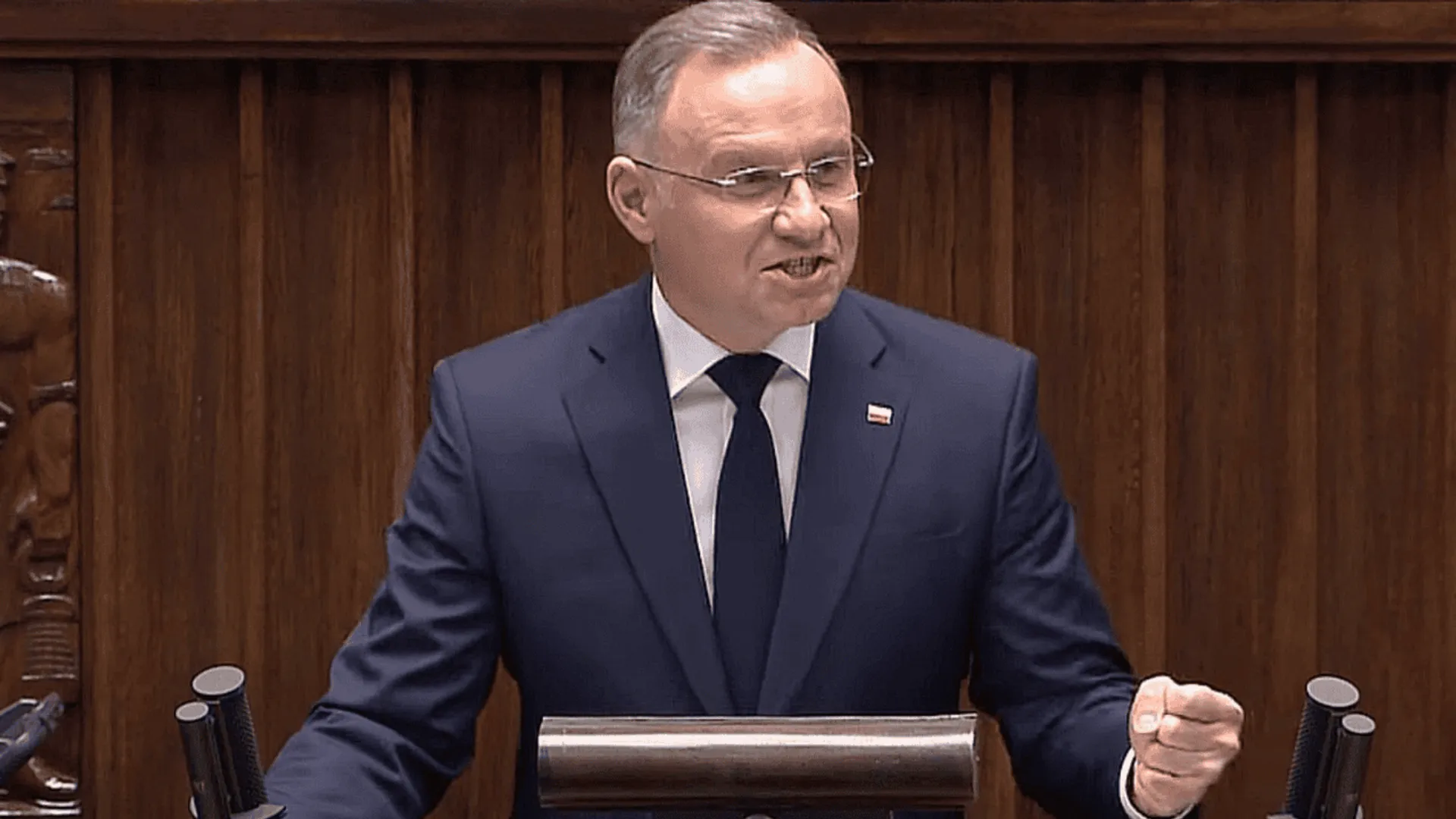 Andrzej Duda