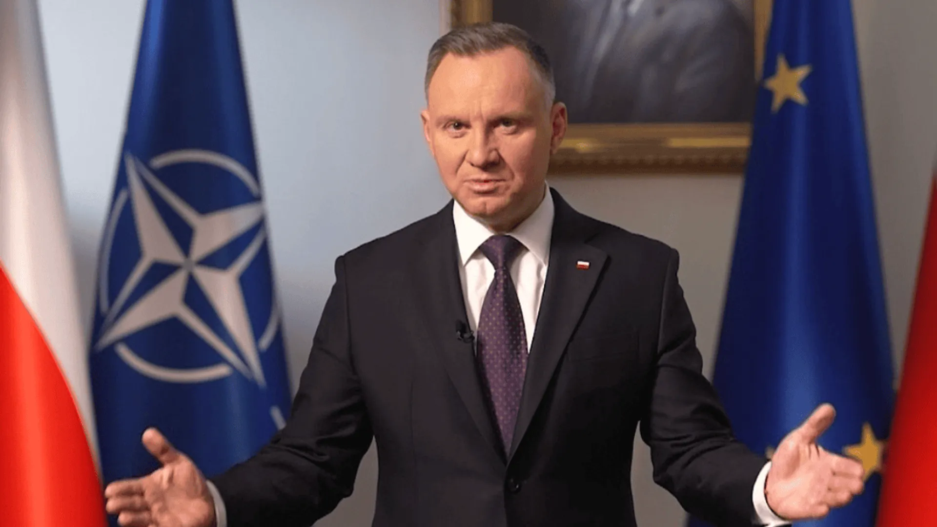 Andrzej Duda