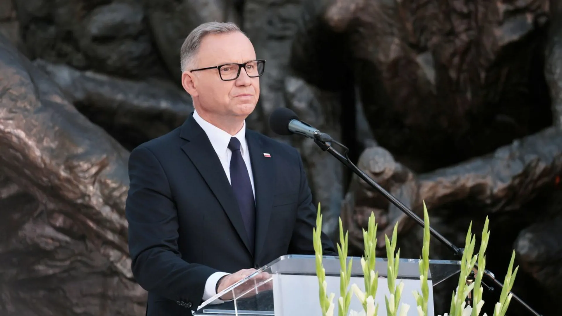 Andrzej Duda, emerytura