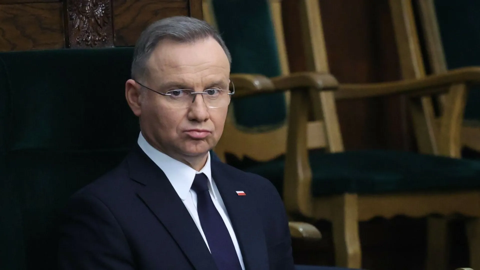 Andrzej Duda