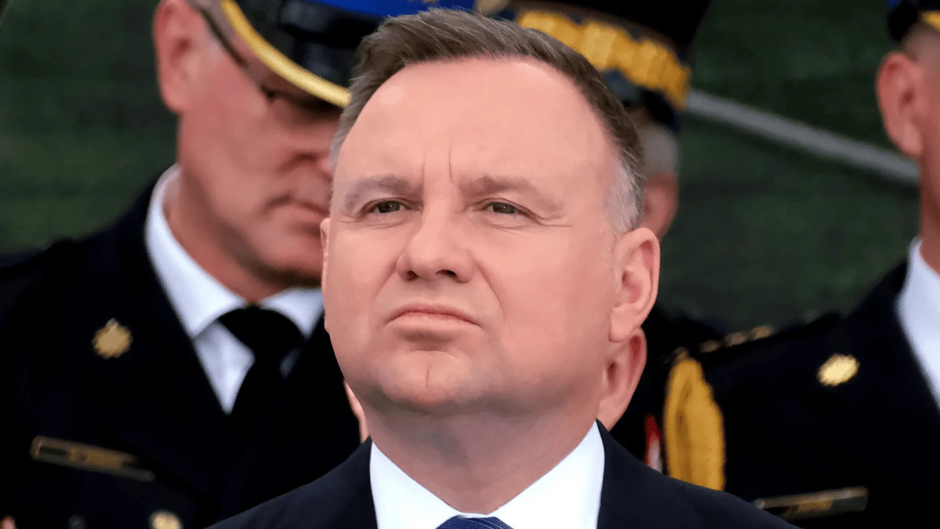 Andrzej Duda