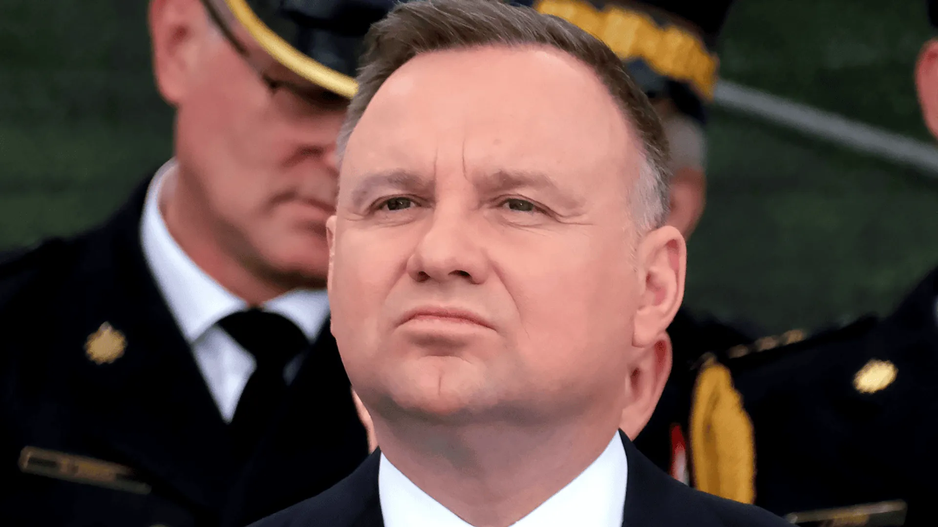 Andrzej Duda