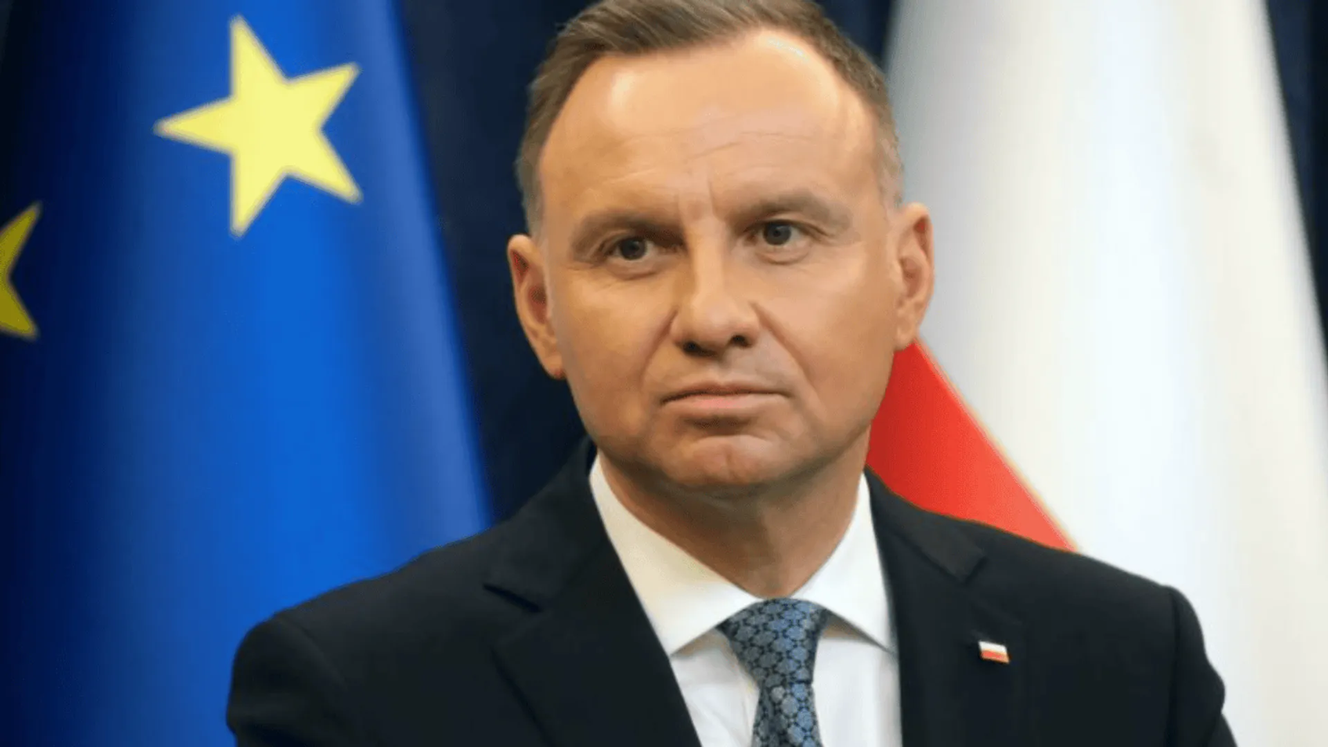 Andrzej Duda
