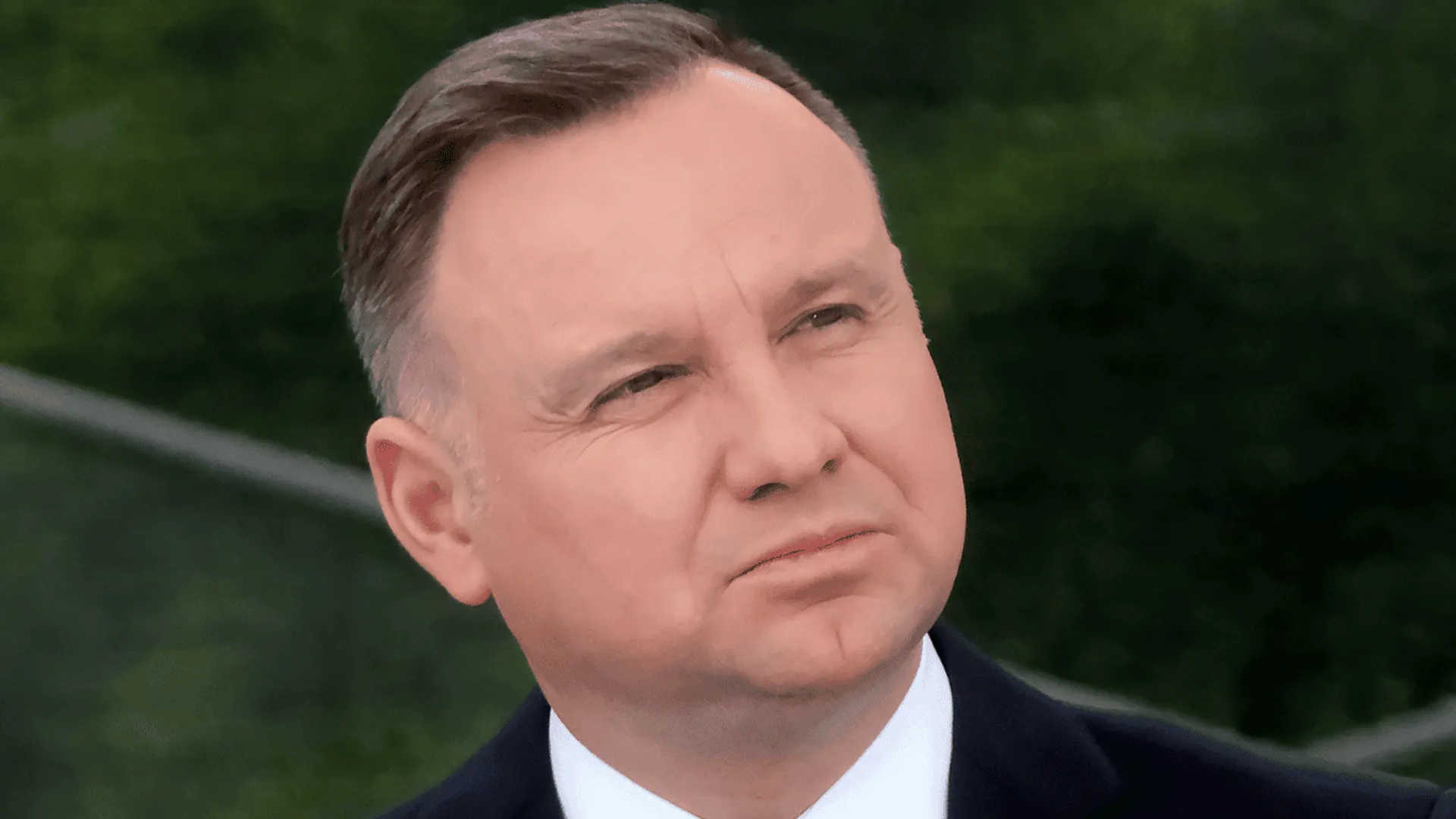 Andrzej Duda