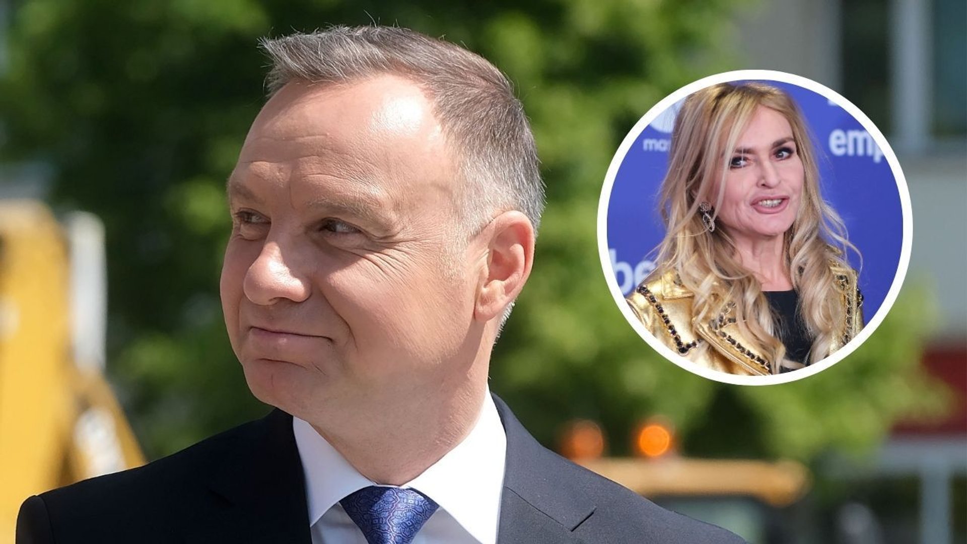 Andrzej Duda