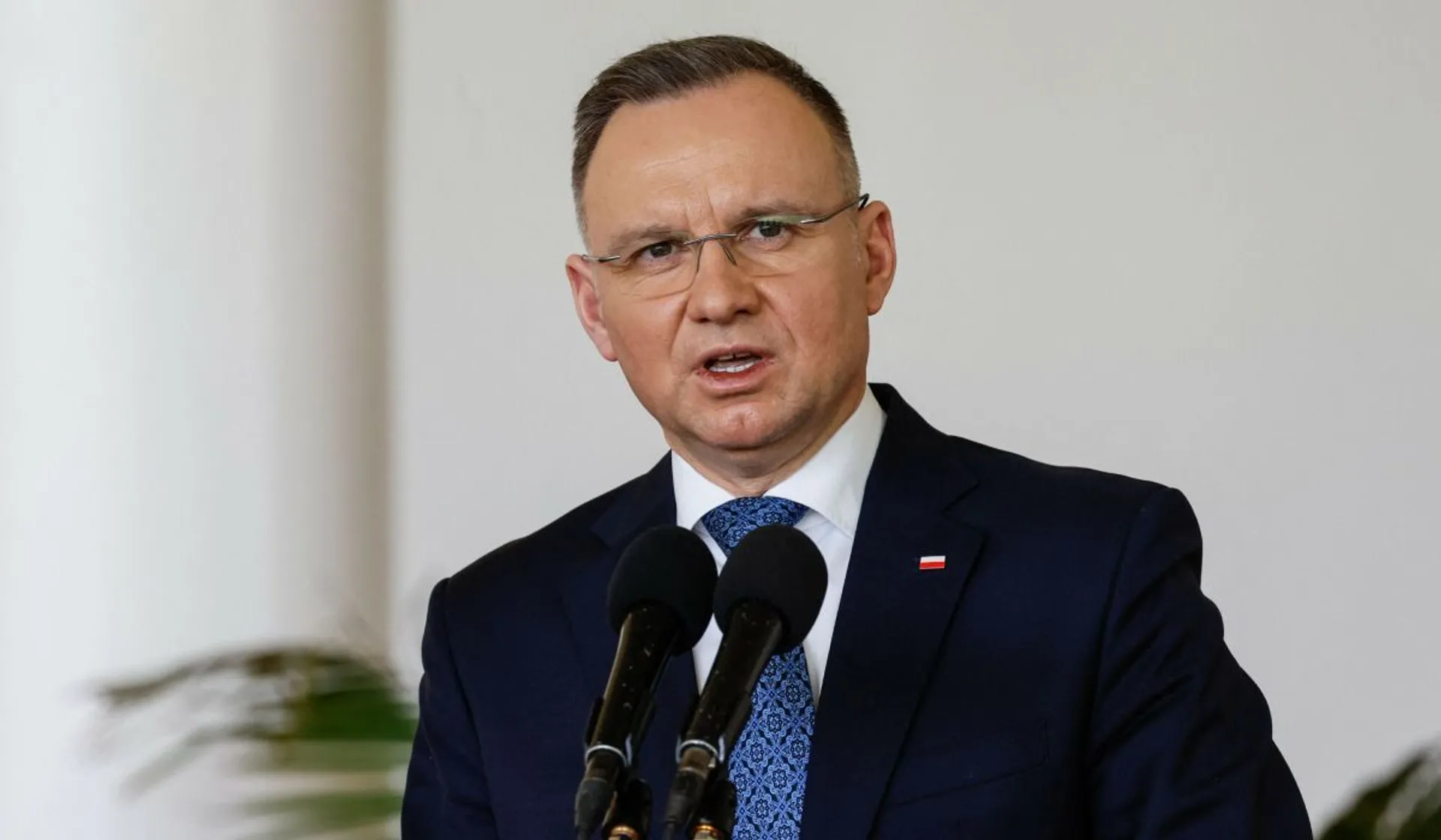 andrzej duda 