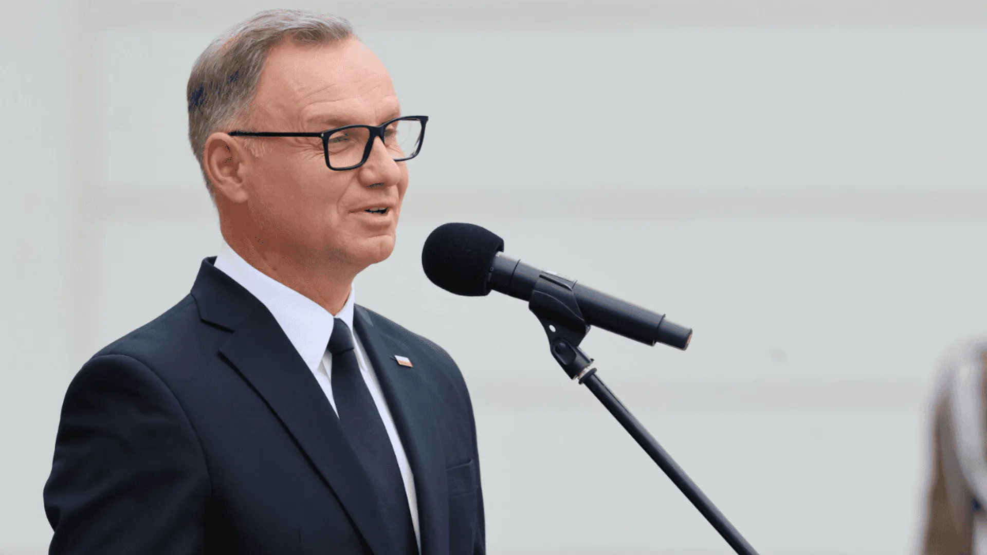 Andrzej Duda