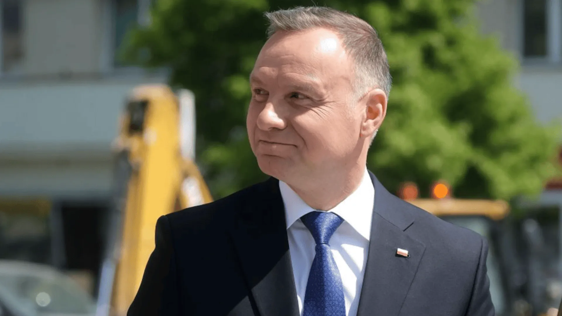 Andrzej Duda