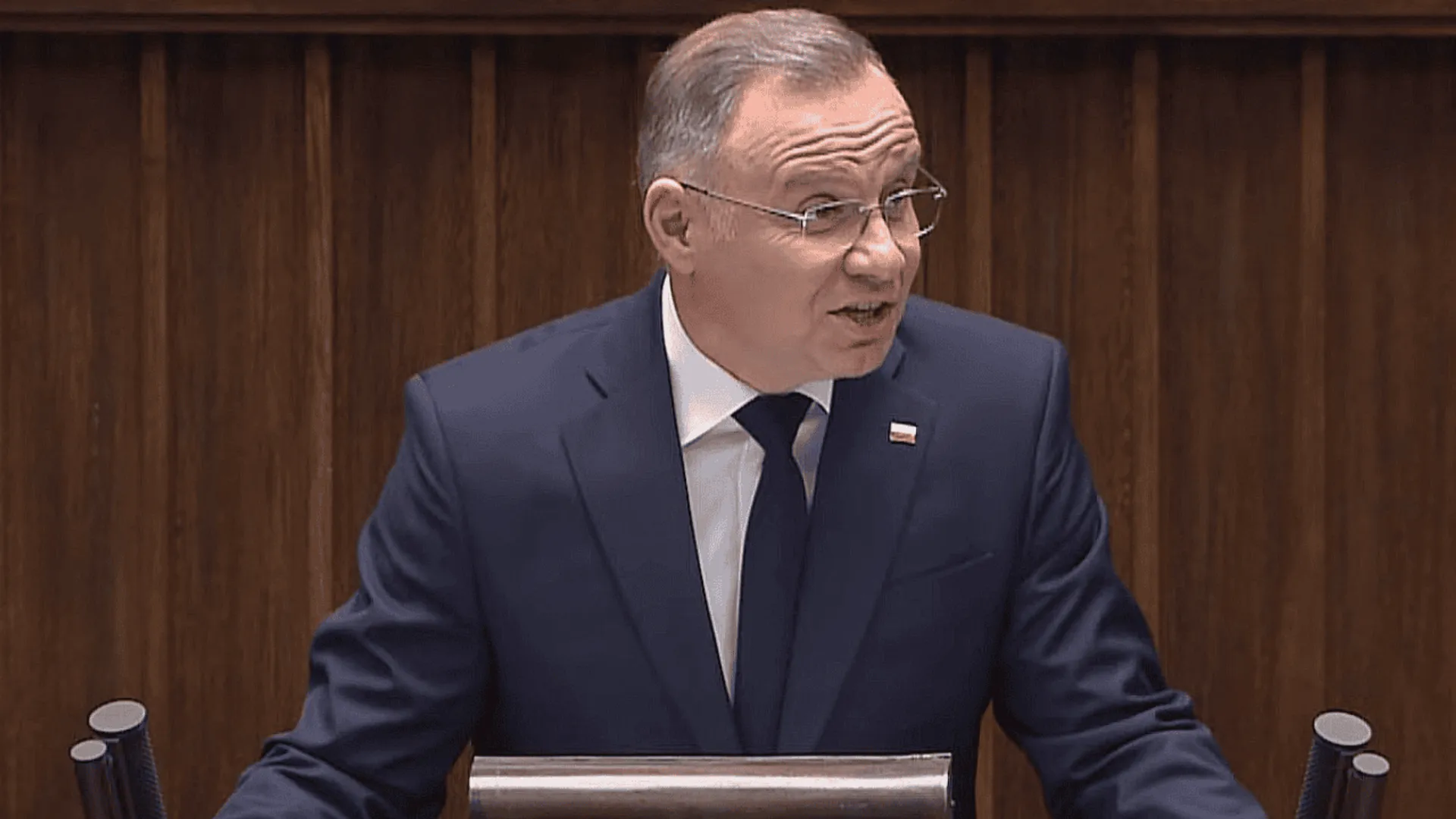 Andrzej Duda