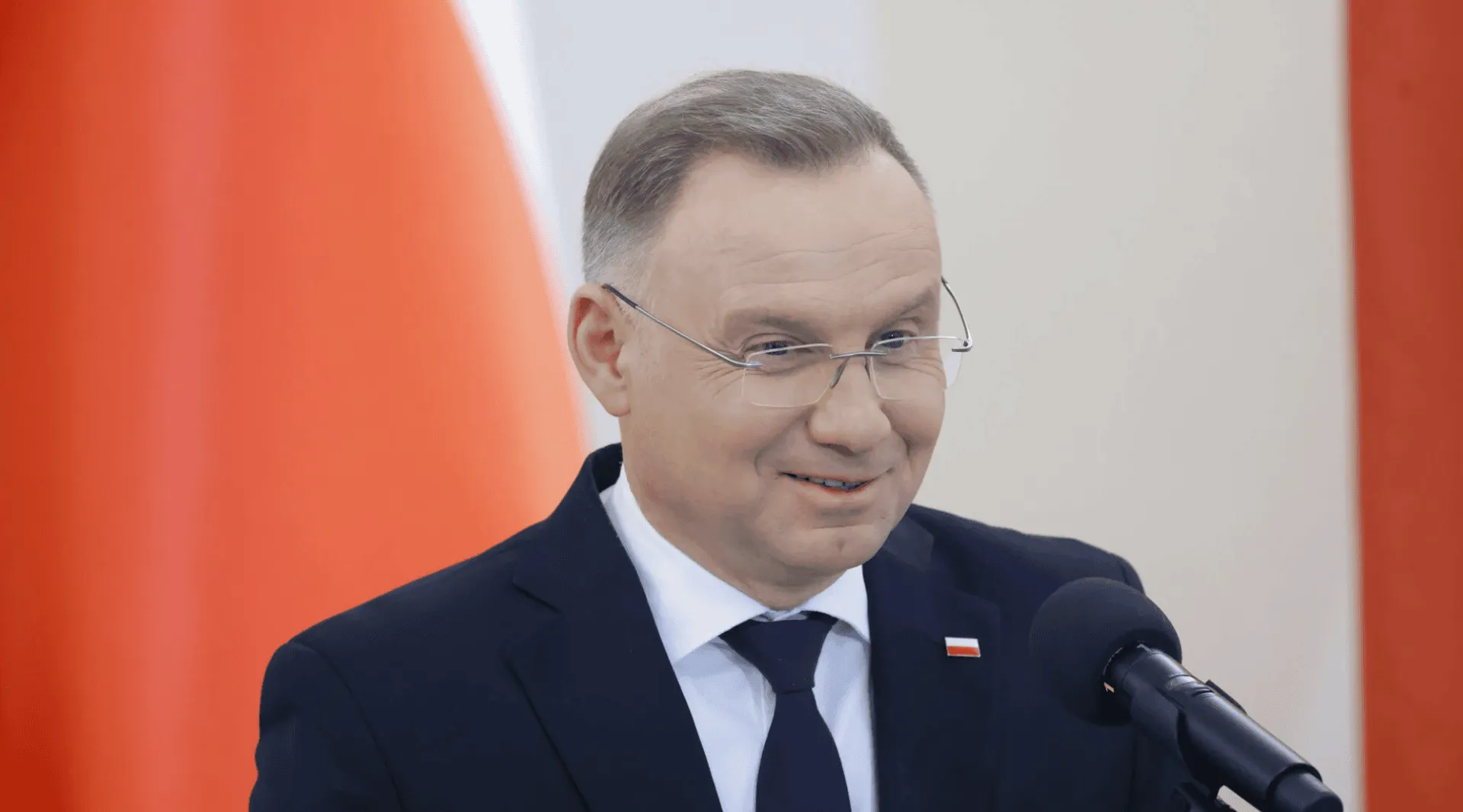 Andrzej Duda