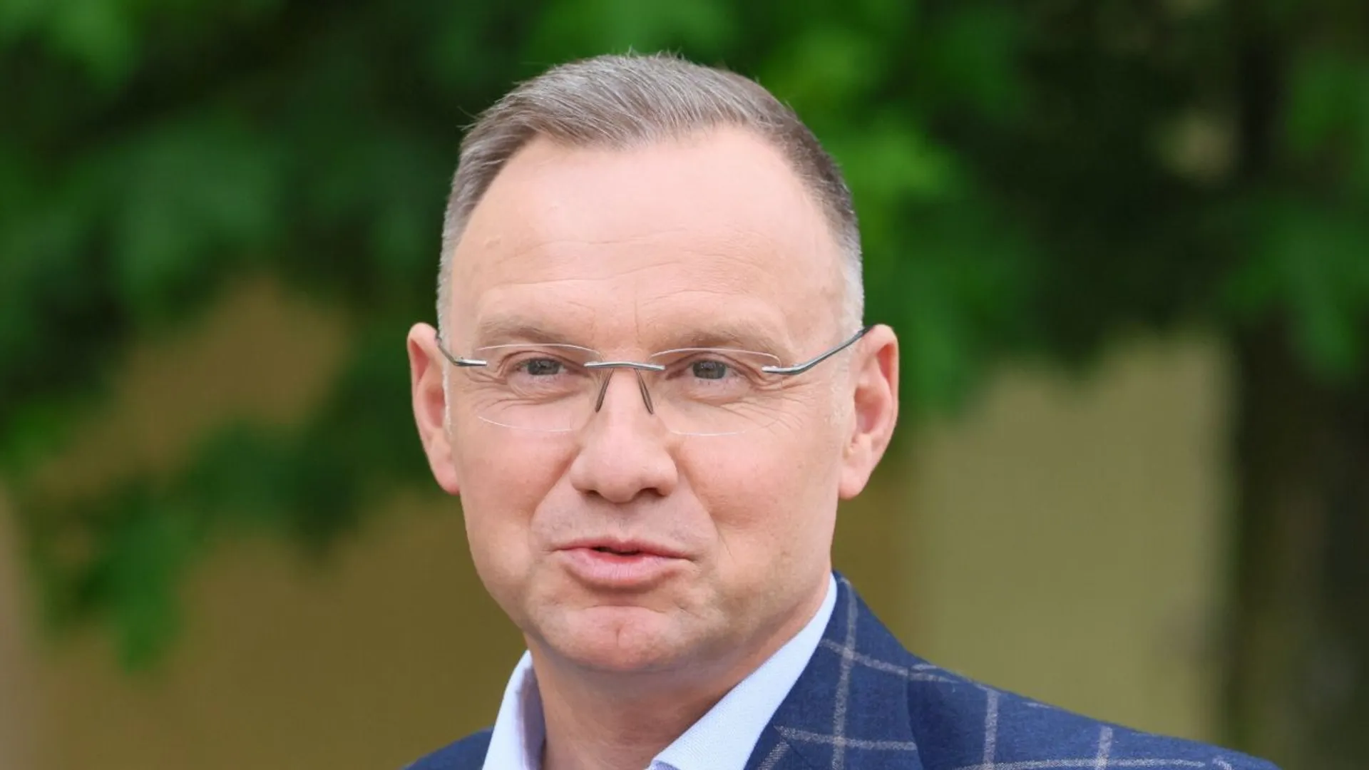 Andrzej Duda