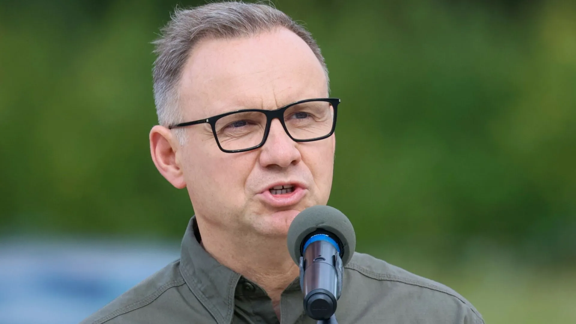 Andrzej Duda