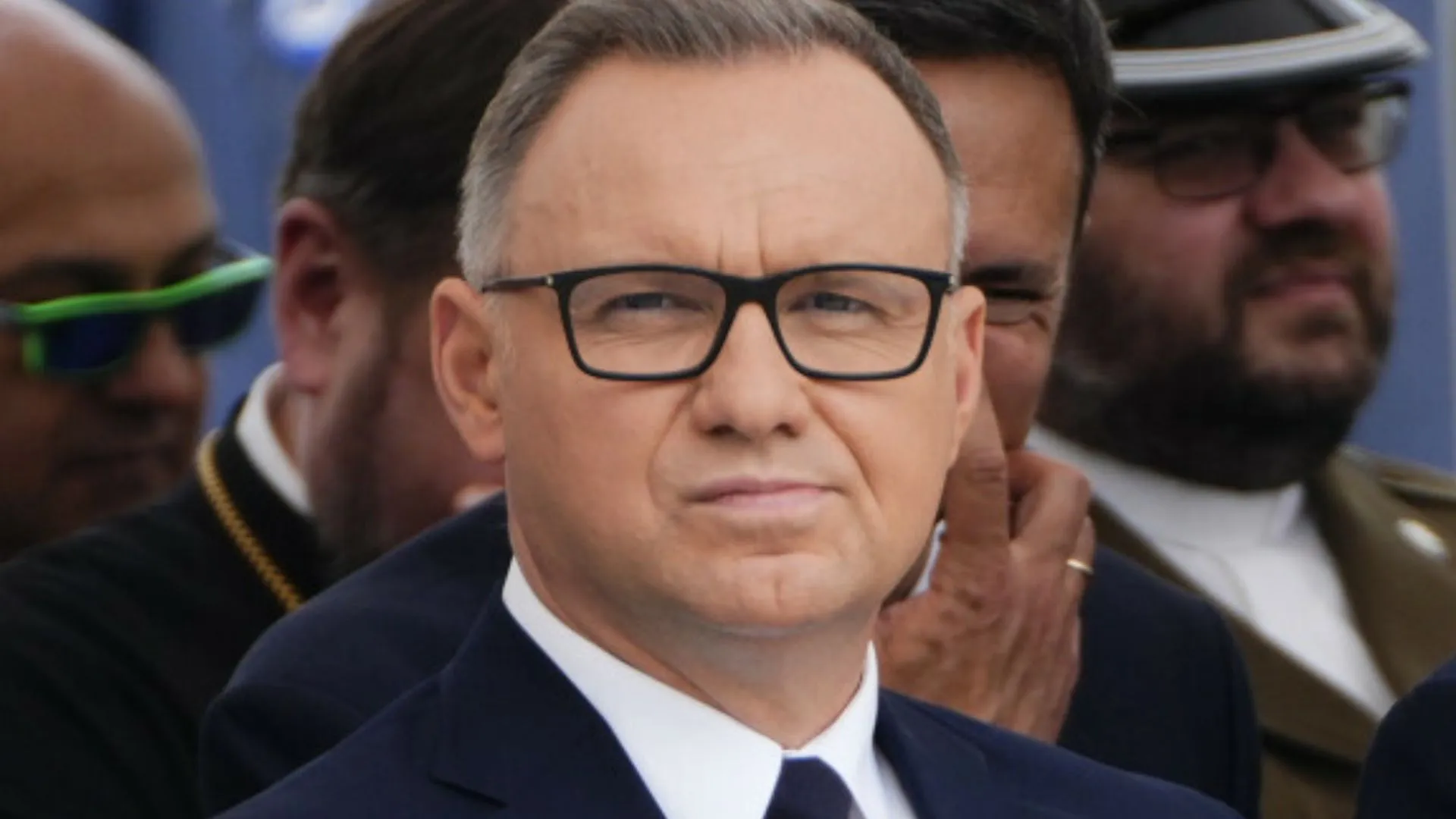 Andrzej Duda
