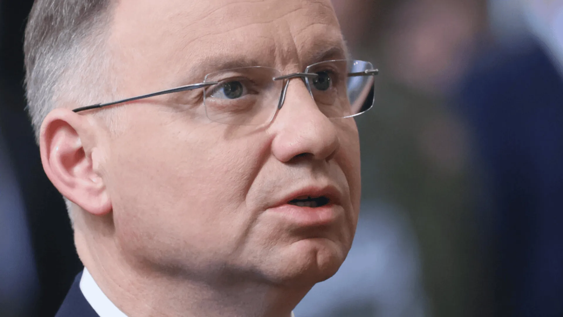 Andrzej Duda