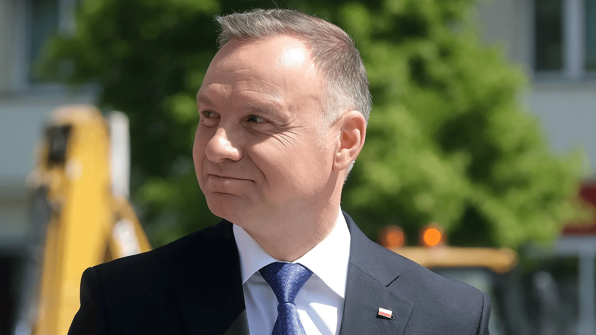 Andrzej Duda