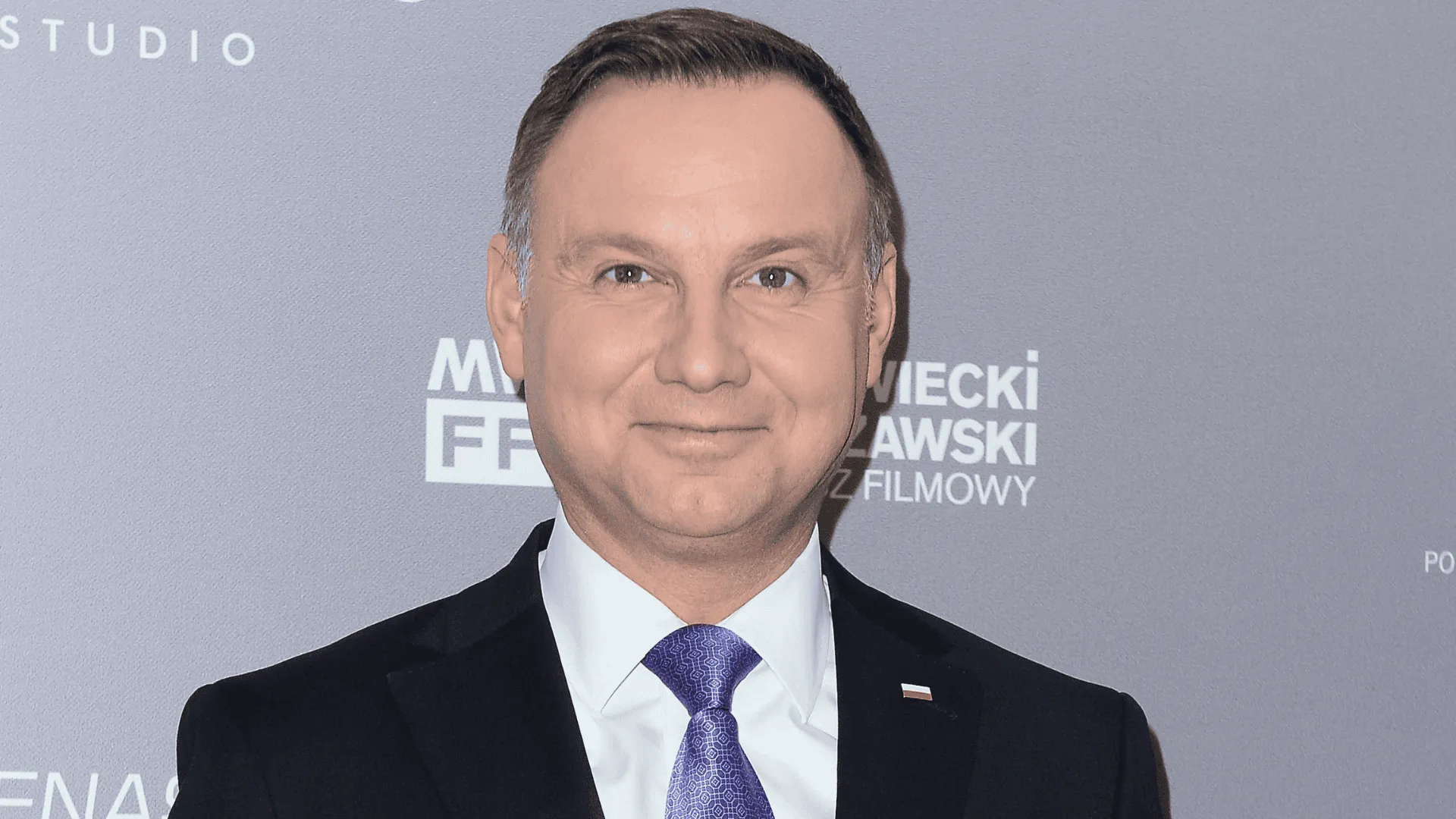 Andrzej Duda