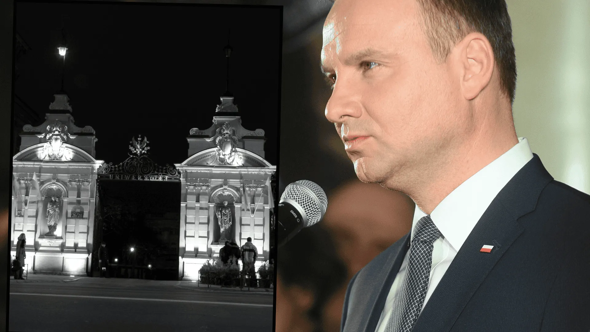 Andrzej Duda