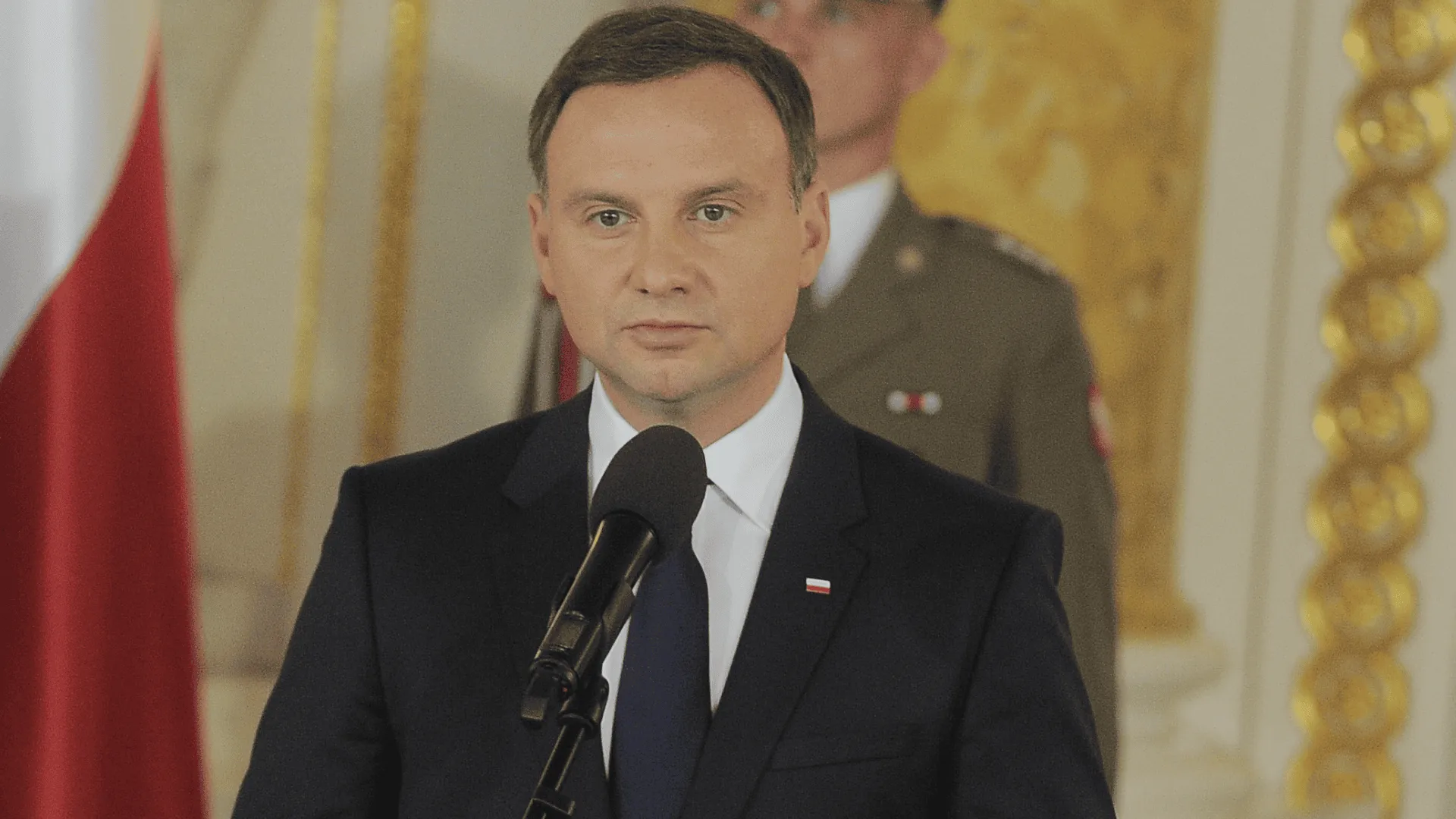 Andrzej Duda