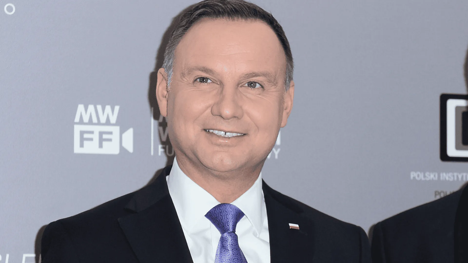 Andrzej Duda