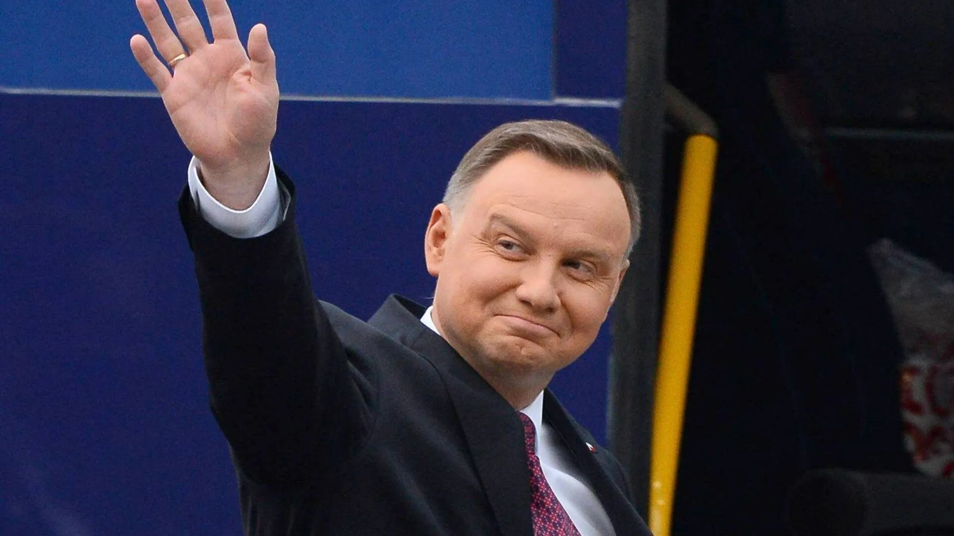 Andrzej Duda