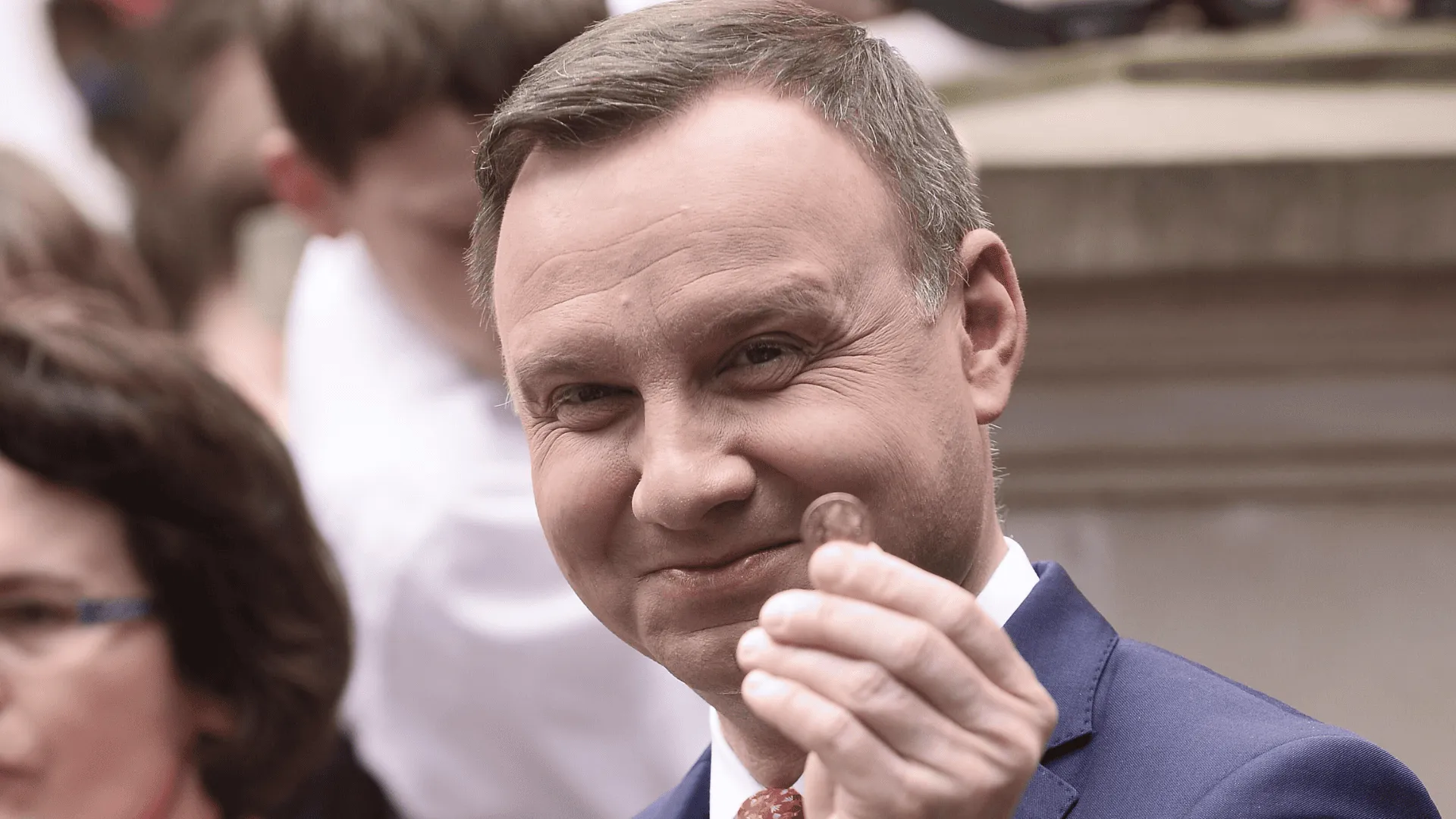 Andrzej Duda