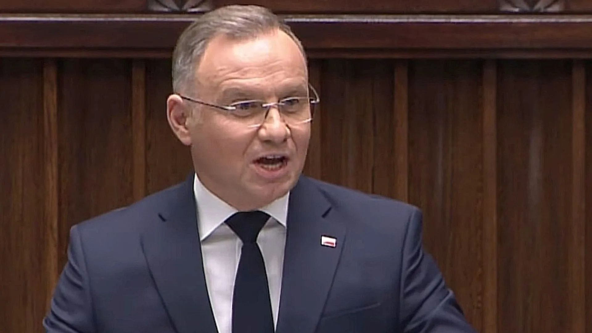 Andrzej Duda