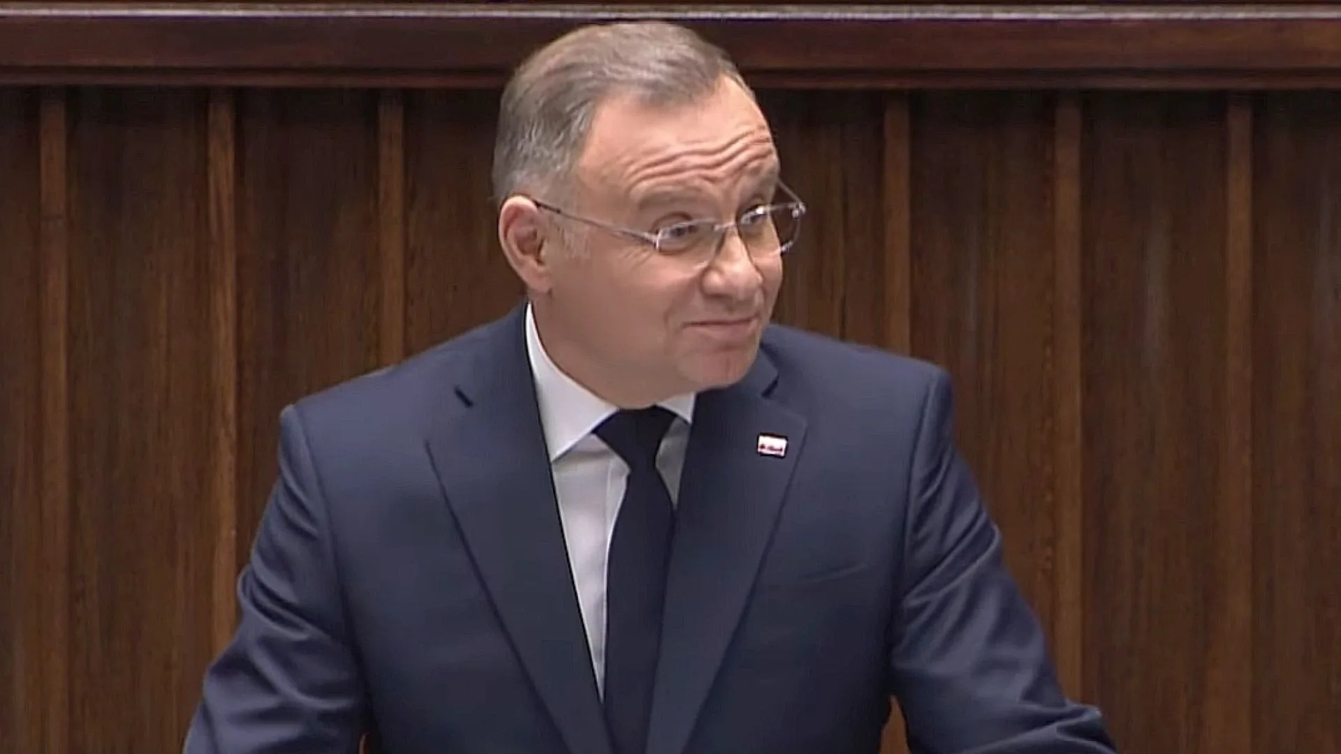 Andrzej Duda
