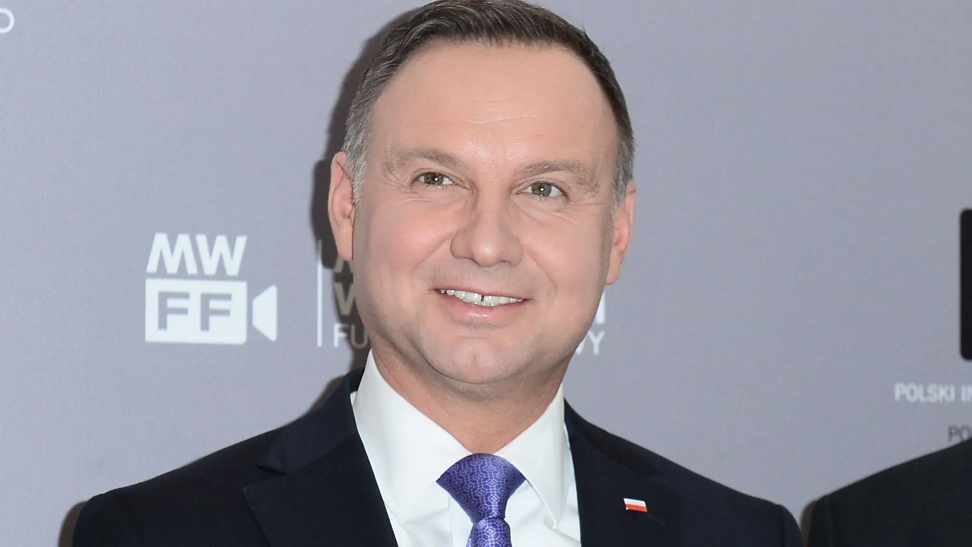 Andrzej Duda