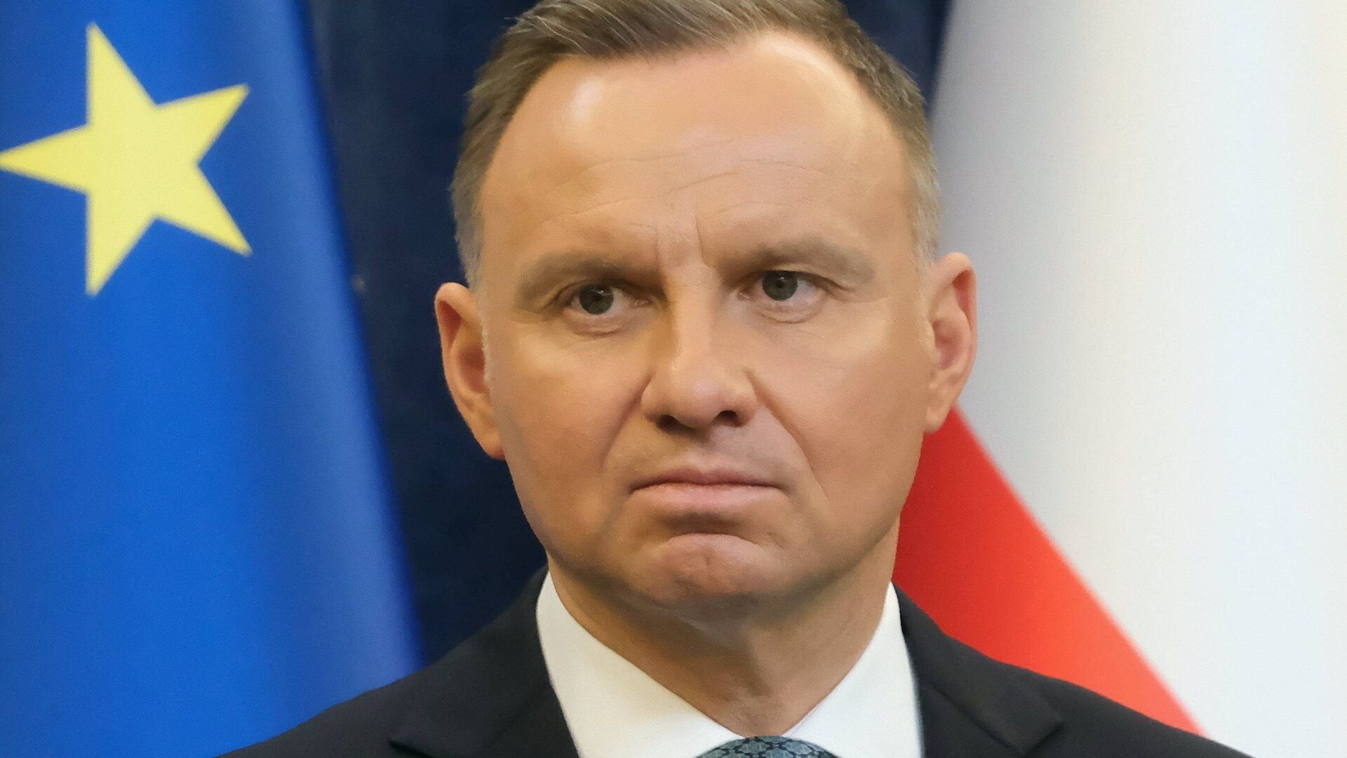 Andrzej Duda