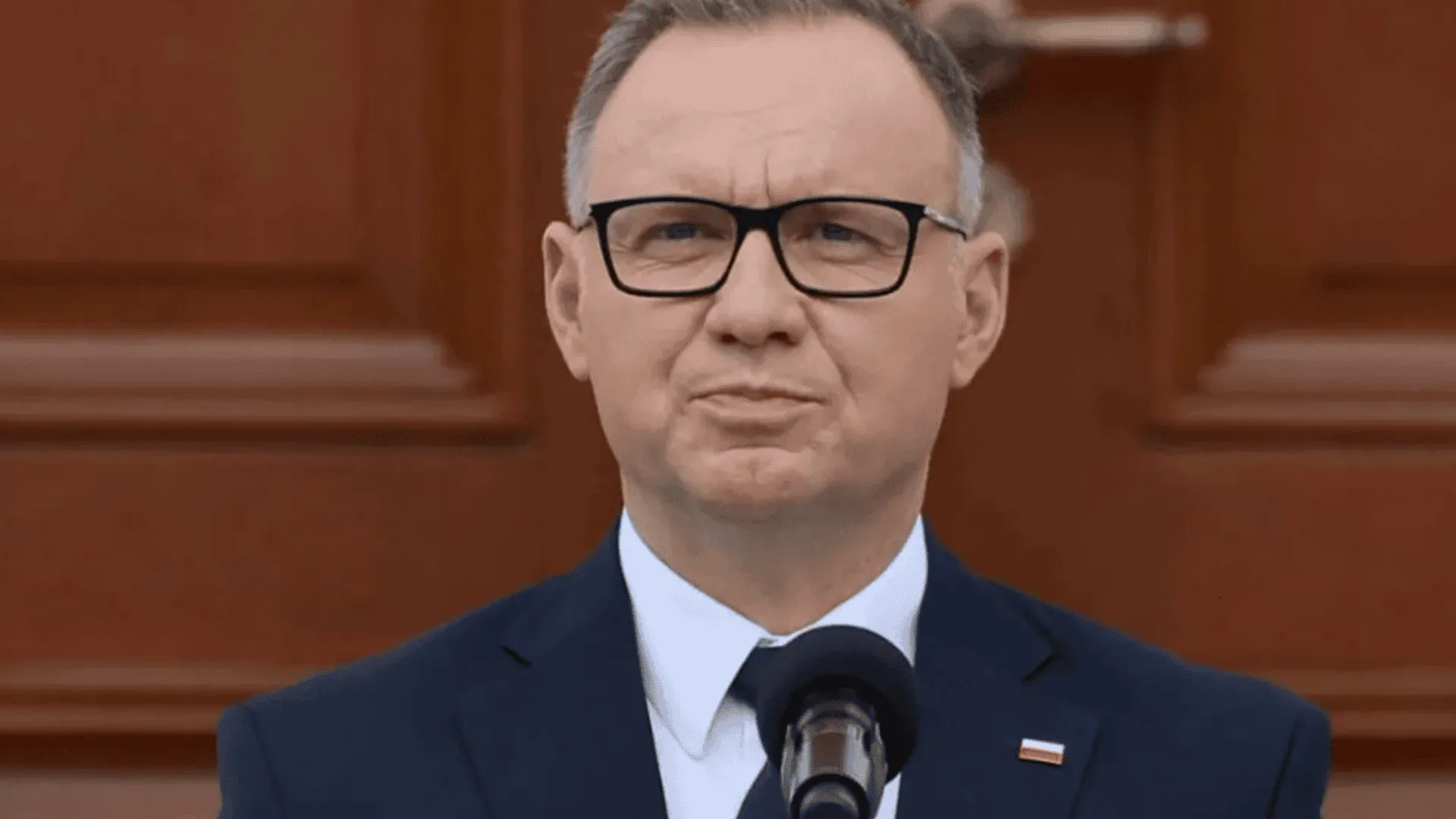 Andrzej Duda, fot. KAPiF