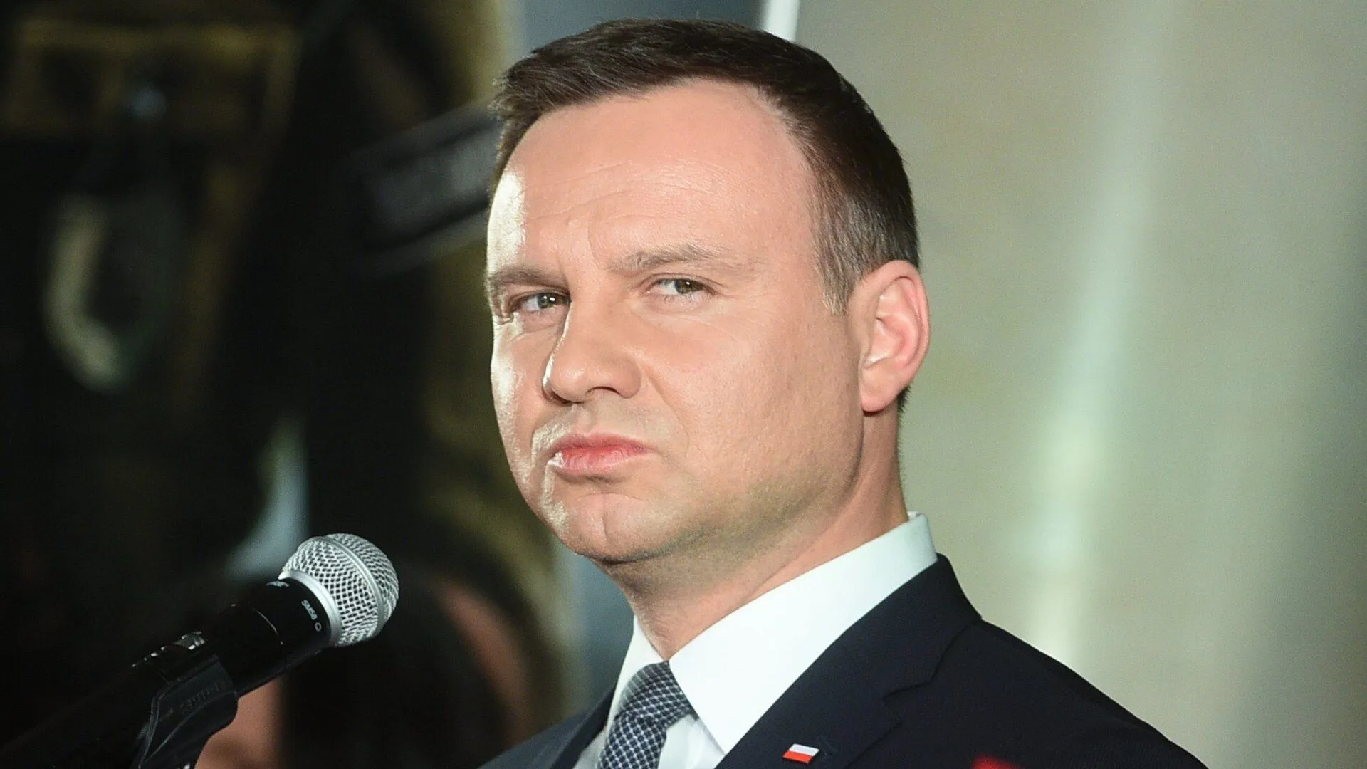 Andrzej Duda