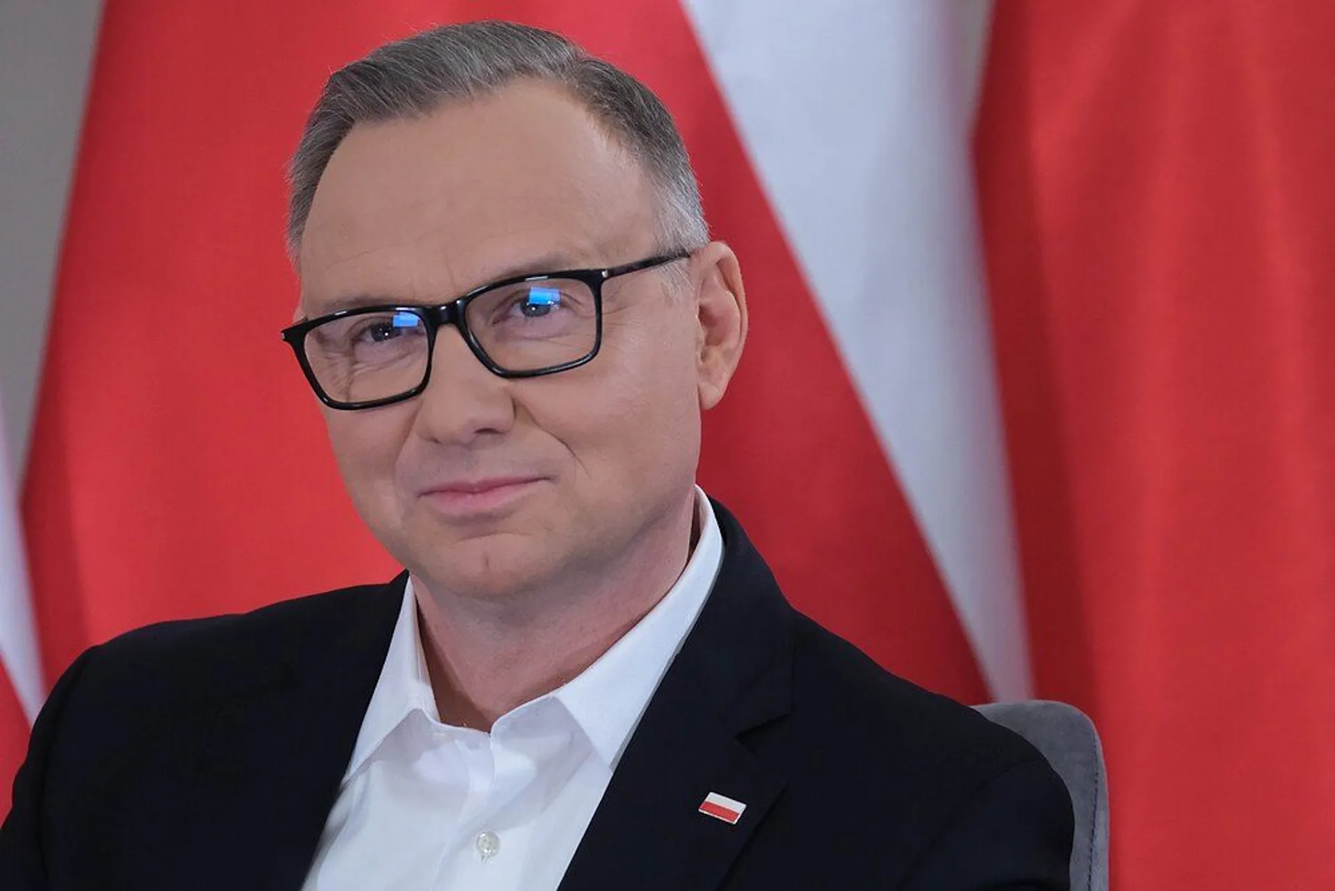 Andrzej Duda