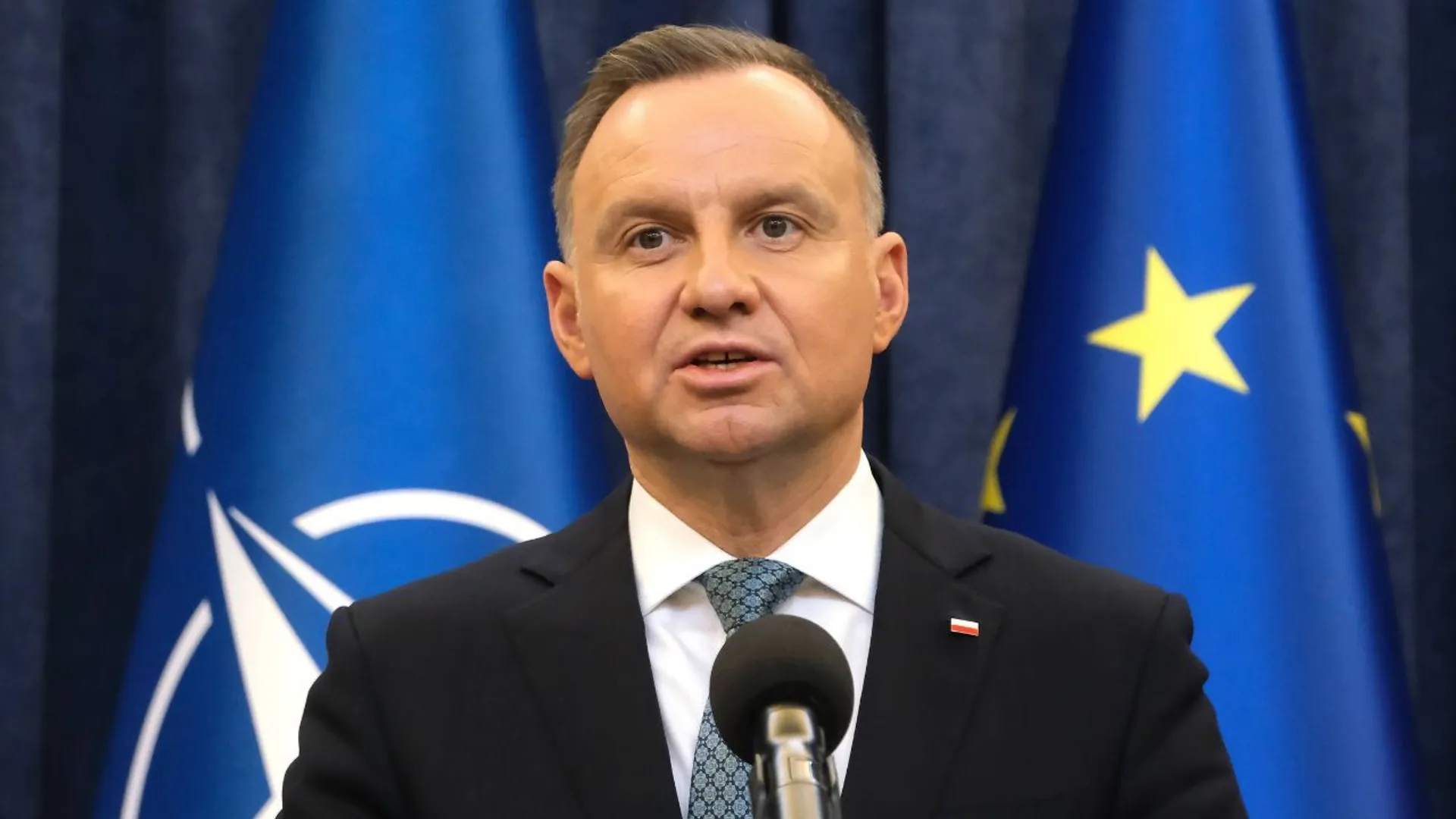 Andrzej Duda majątek