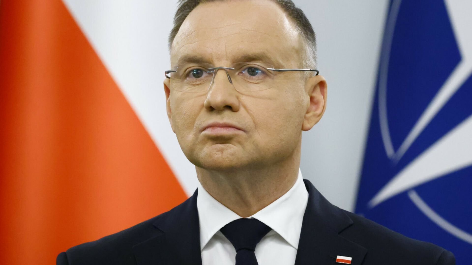 Andrzej Duda