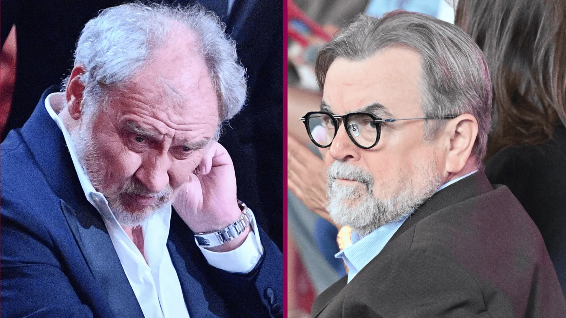 Andrzej Grabowski, Edward Miszczak