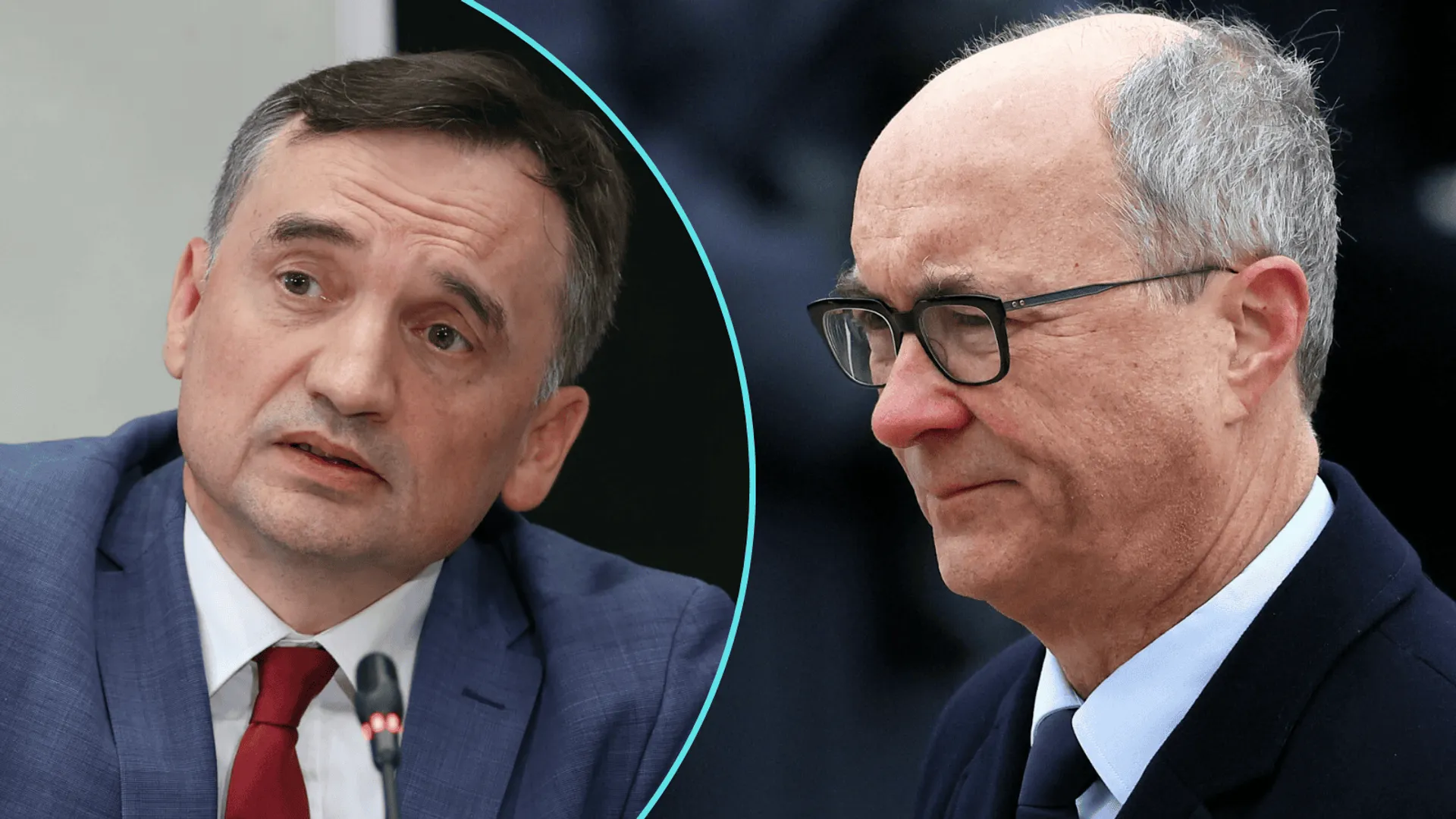 Sejm tnie uposażenie Zbigniewa Ziobry. Marszałek zapowiada wniosek o odebranie diety