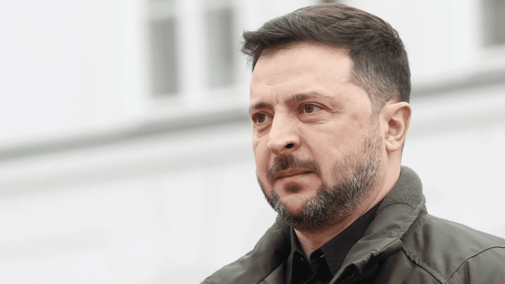 Zełeński przemawiał przed światem, gdy nagle powiedział to o Polsce. Takich słów dawno nie było