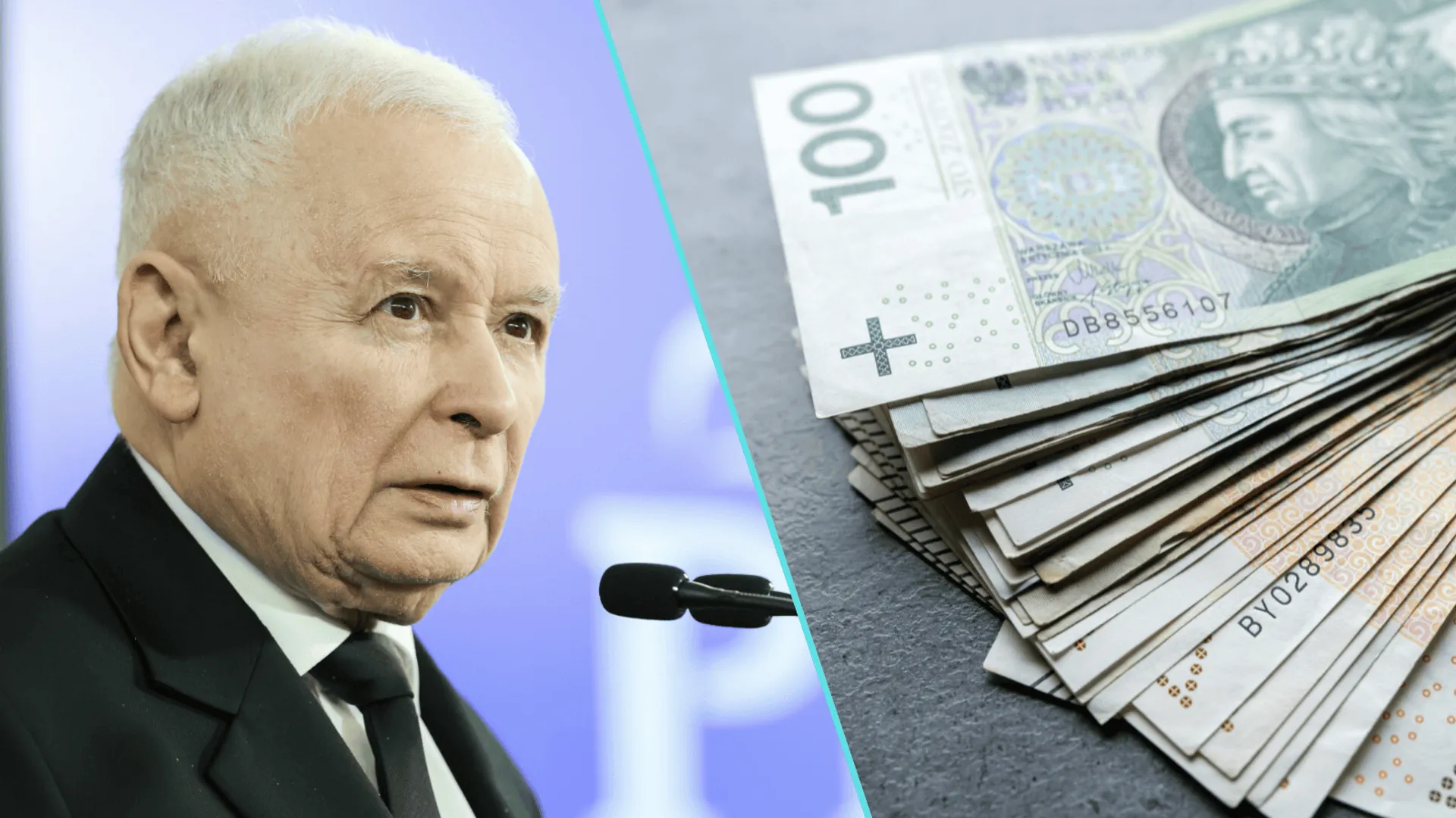 Jarosław Kaczyński