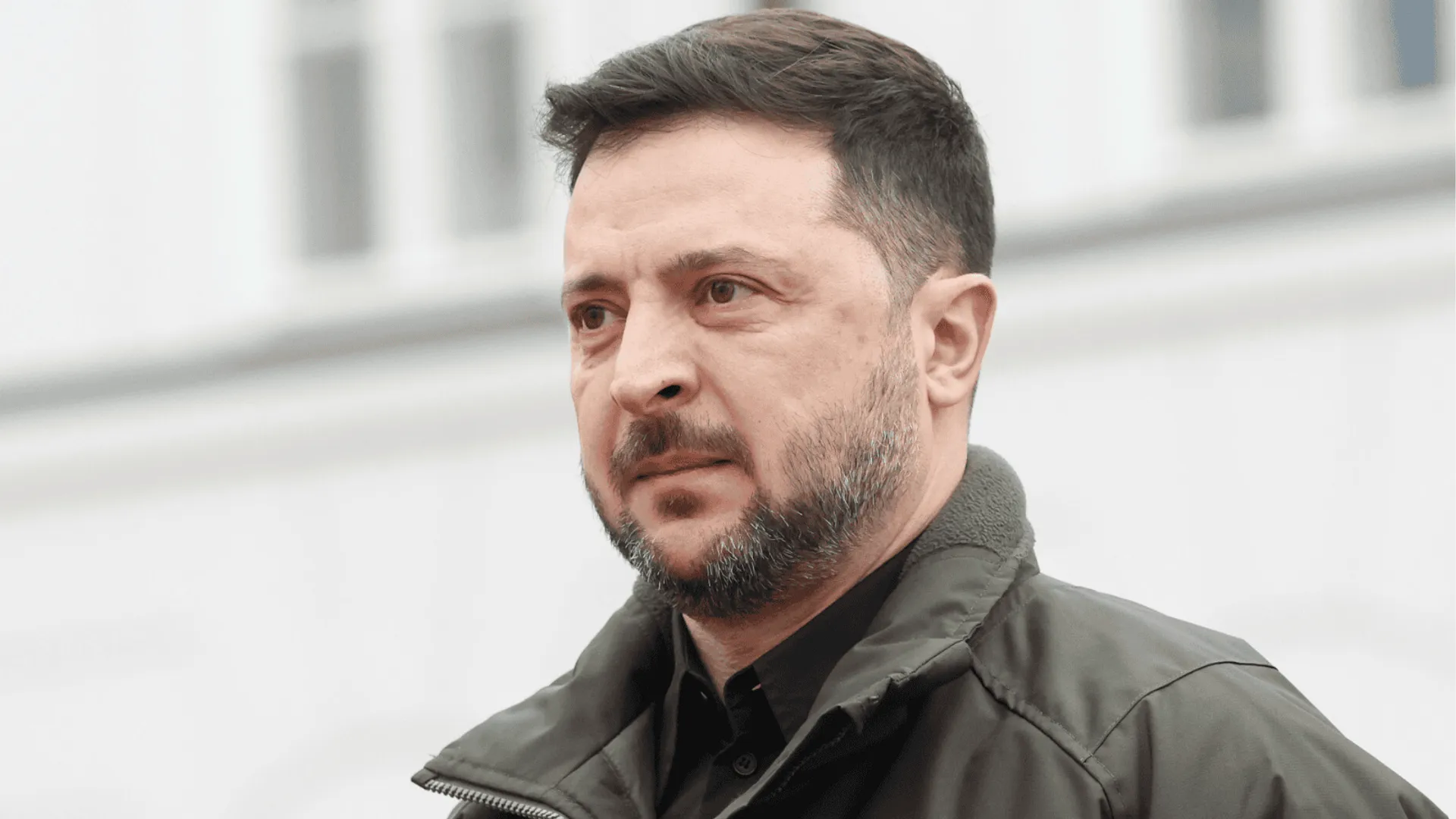 Zełenski, Nawrocki, Polska, Ukraina