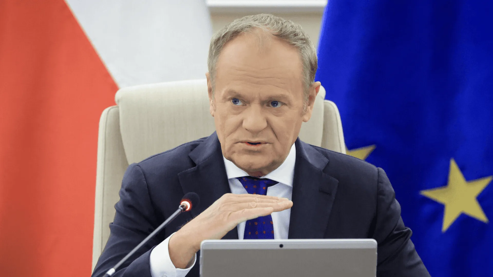 Jest nagła decyzja rządu, takiego zwrotu akcji nikt się nie spodziewał. Skutki mogą być globalne