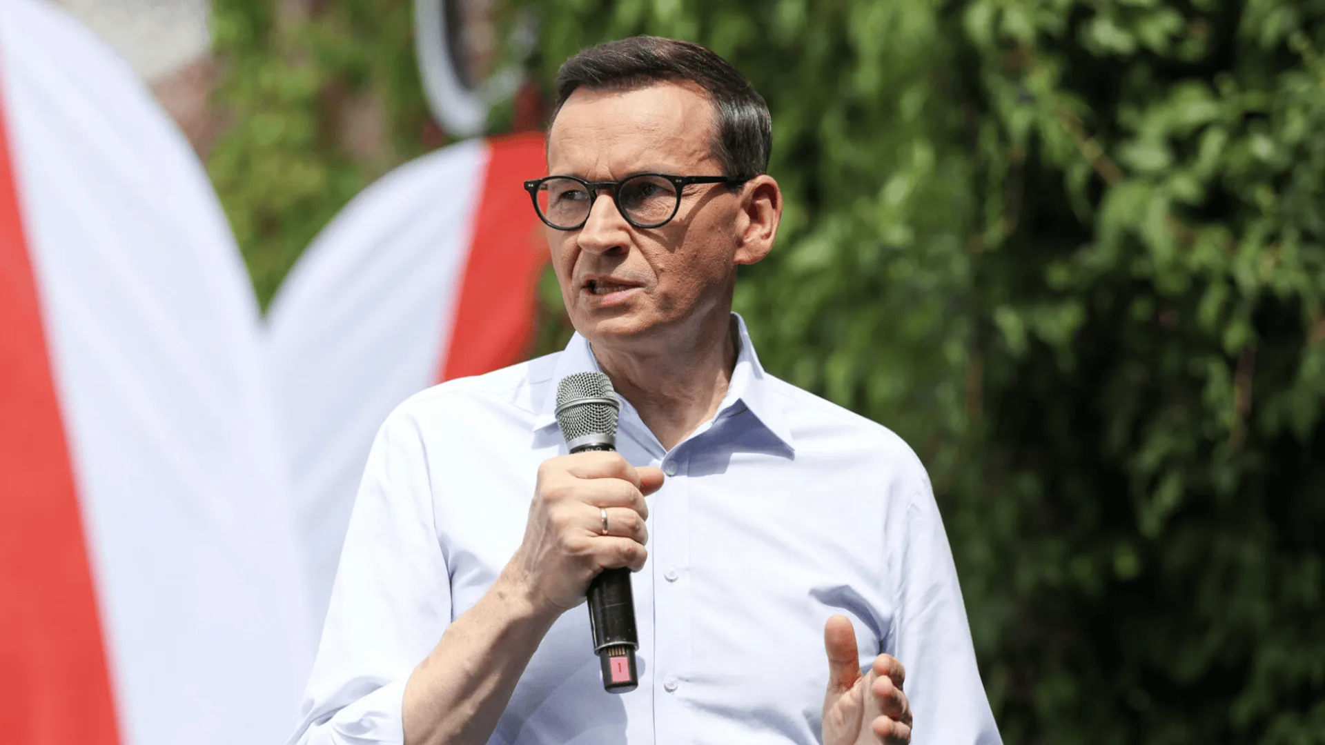 Mateusz Morawiecki