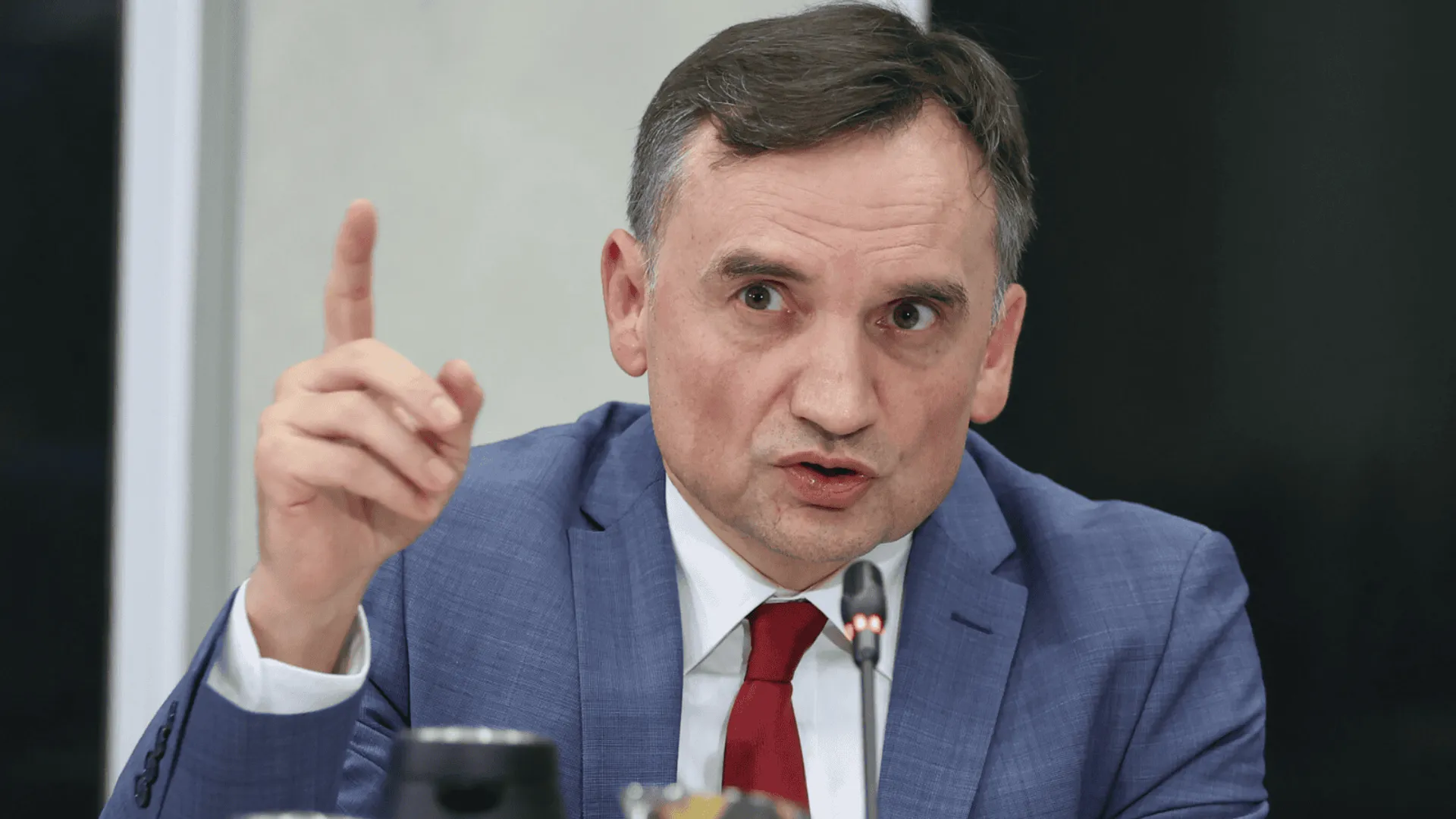 Zbigniew Ziobro