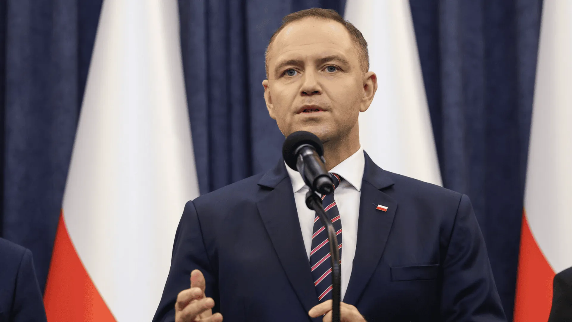 „Polski SAFE 0%”: Prezydent proponuje wykorzystanie rezerw NBP na modernizację armii