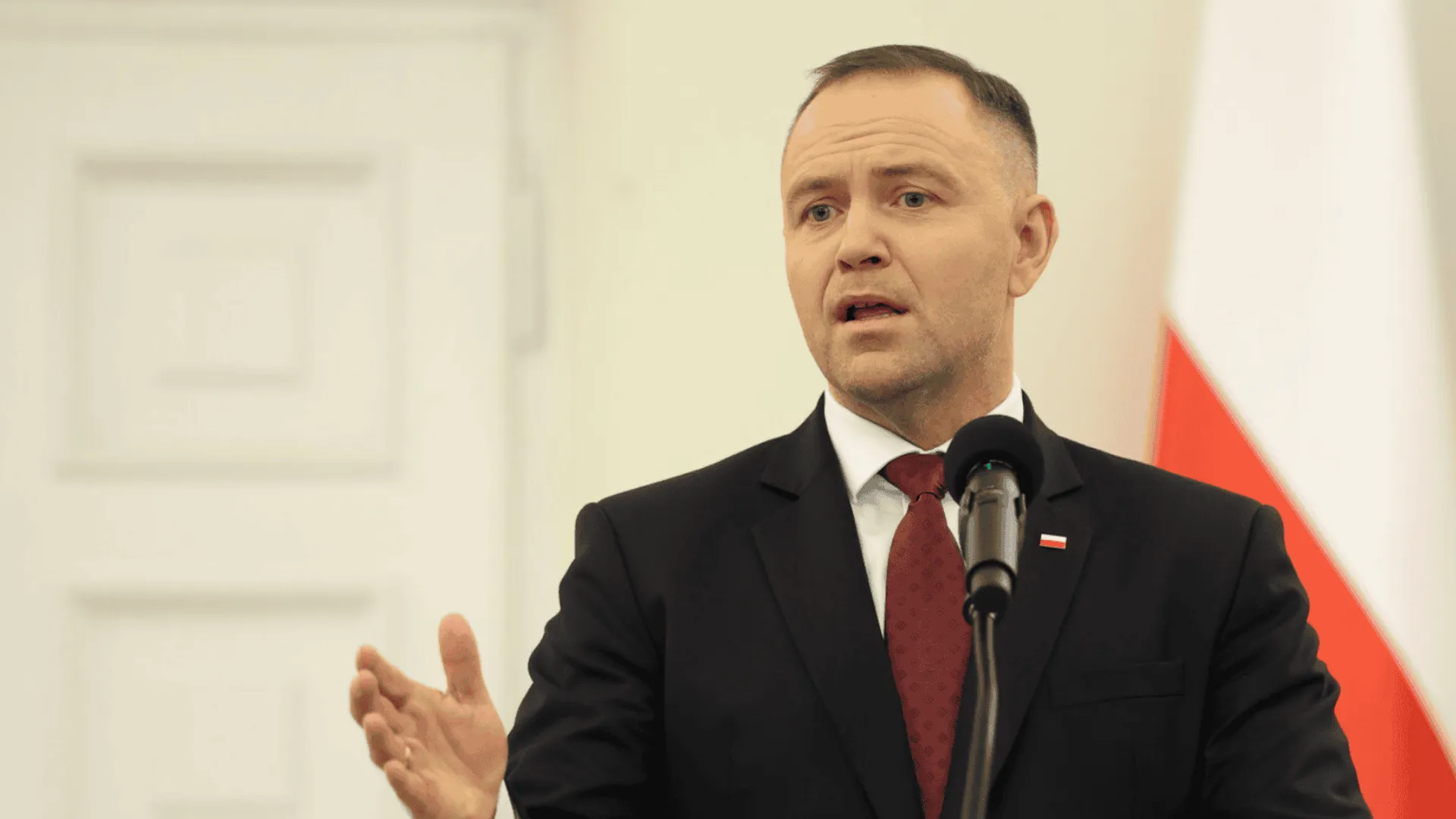 Niemcy o wecie polskiego prezydenta: Sojusz z Trumpem zamiast jedności z Brukselą