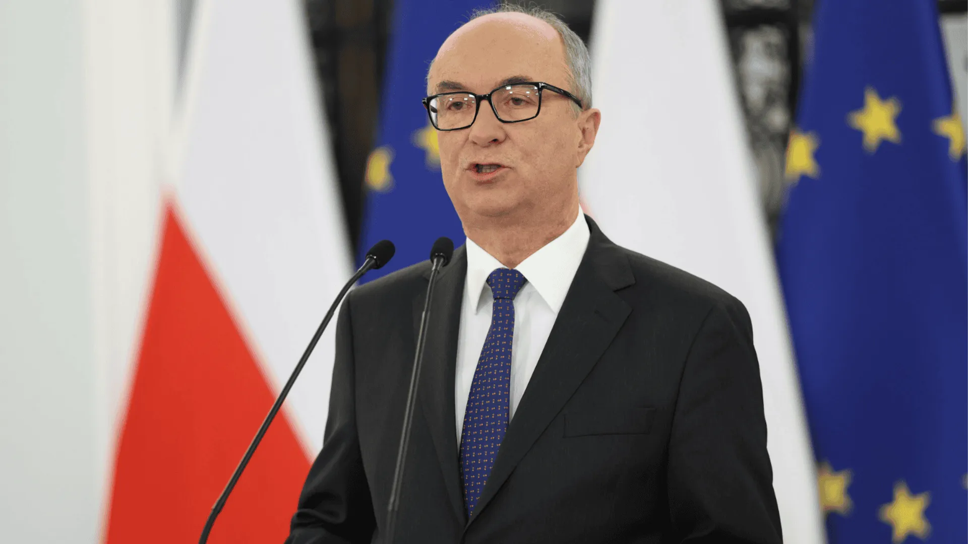 konferencja marszałka Sejmu