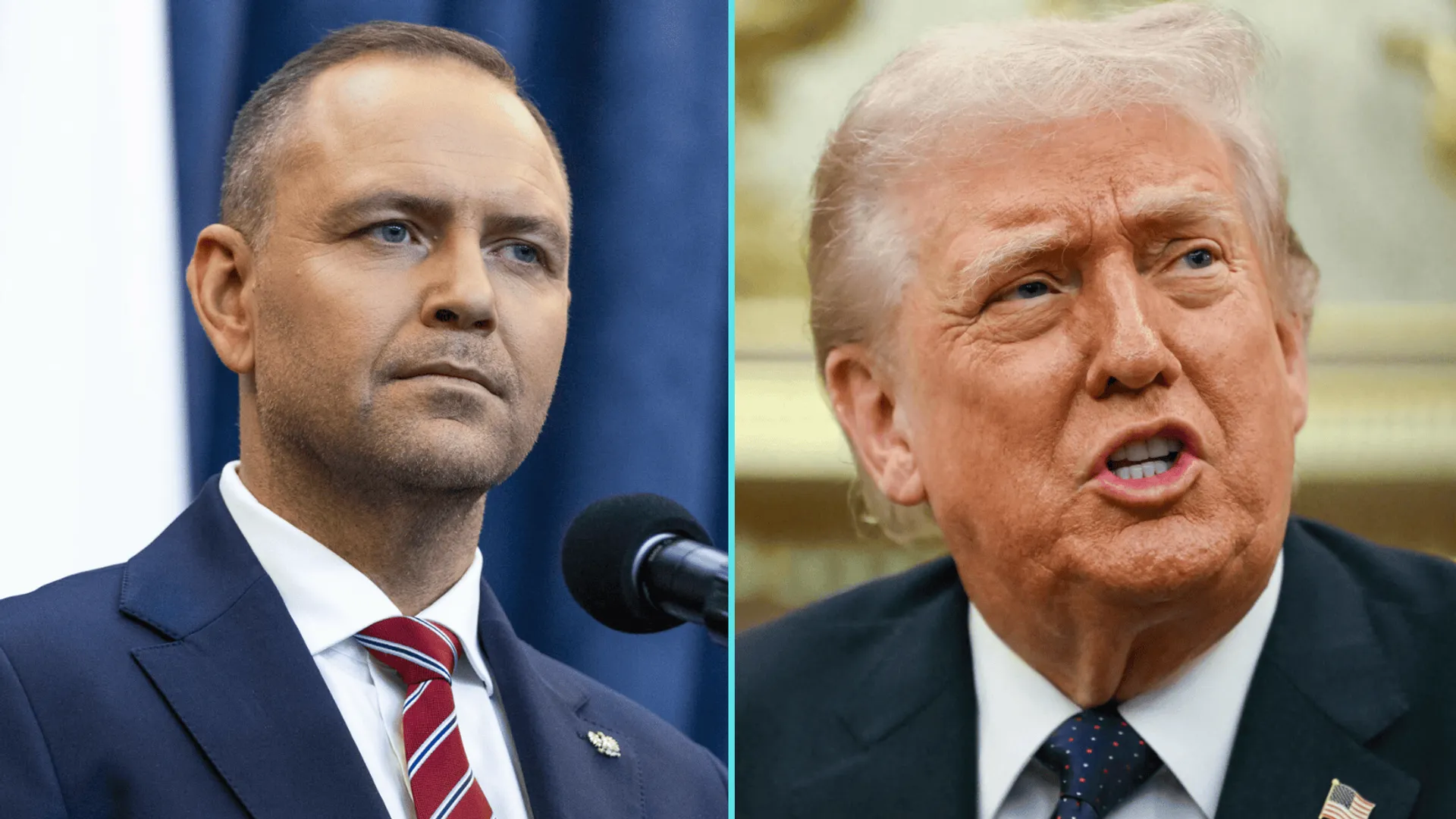 Ledwo Tusk odmówił Trumpowi, a tu takie wieści. Doradca Nawrockiego właśnie to wyjawił, mówi o tym cała Polska