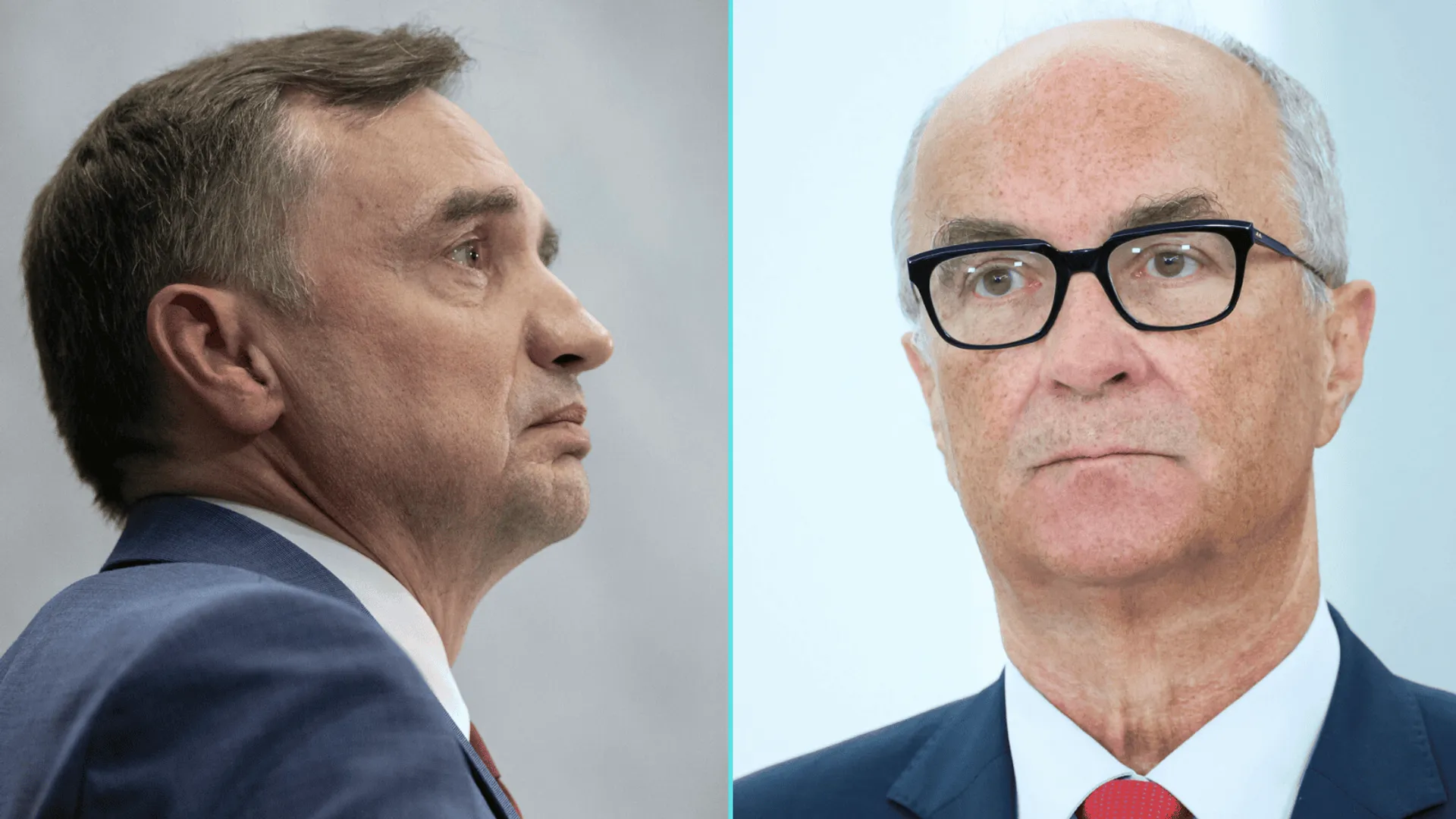 Koniec sejmowych przelewów dla Zbigniewa Ziobry? Czarzasty zapowiada radykalne kroki 