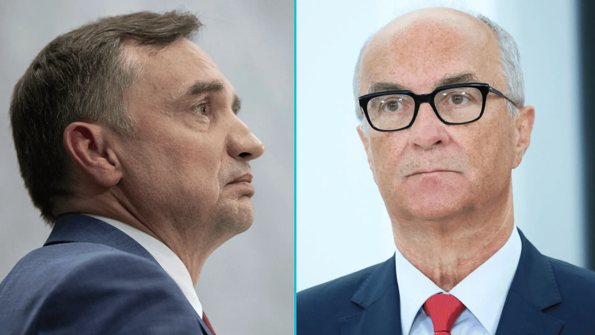 Niespodziewany zwrot ws. Ziobry, właśnie gruchnęły szokujące wieści. Czegoś takiego nikt się nie spodziewał