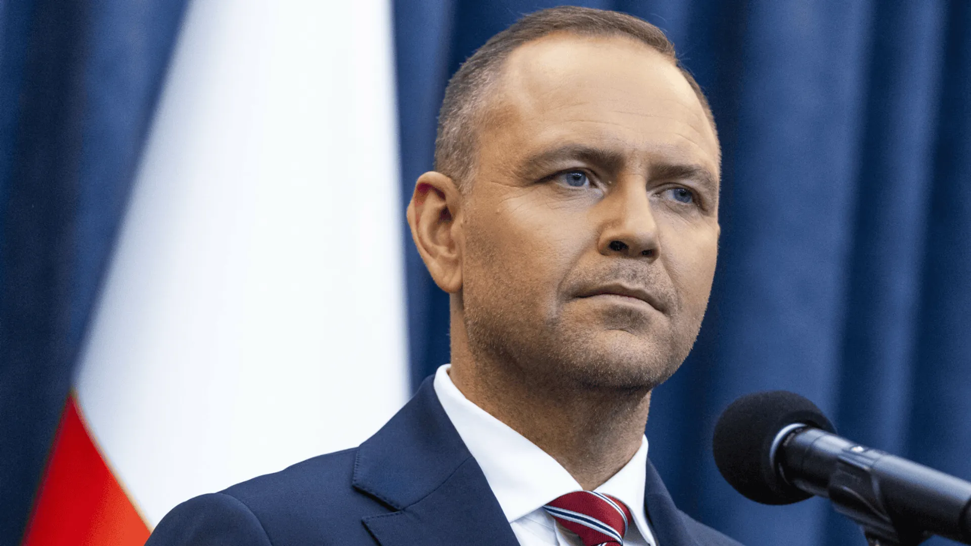 Kłopoty Karola Nawrockiego. To się dzieje w PiS. Na jaw wyszły nowe fakty